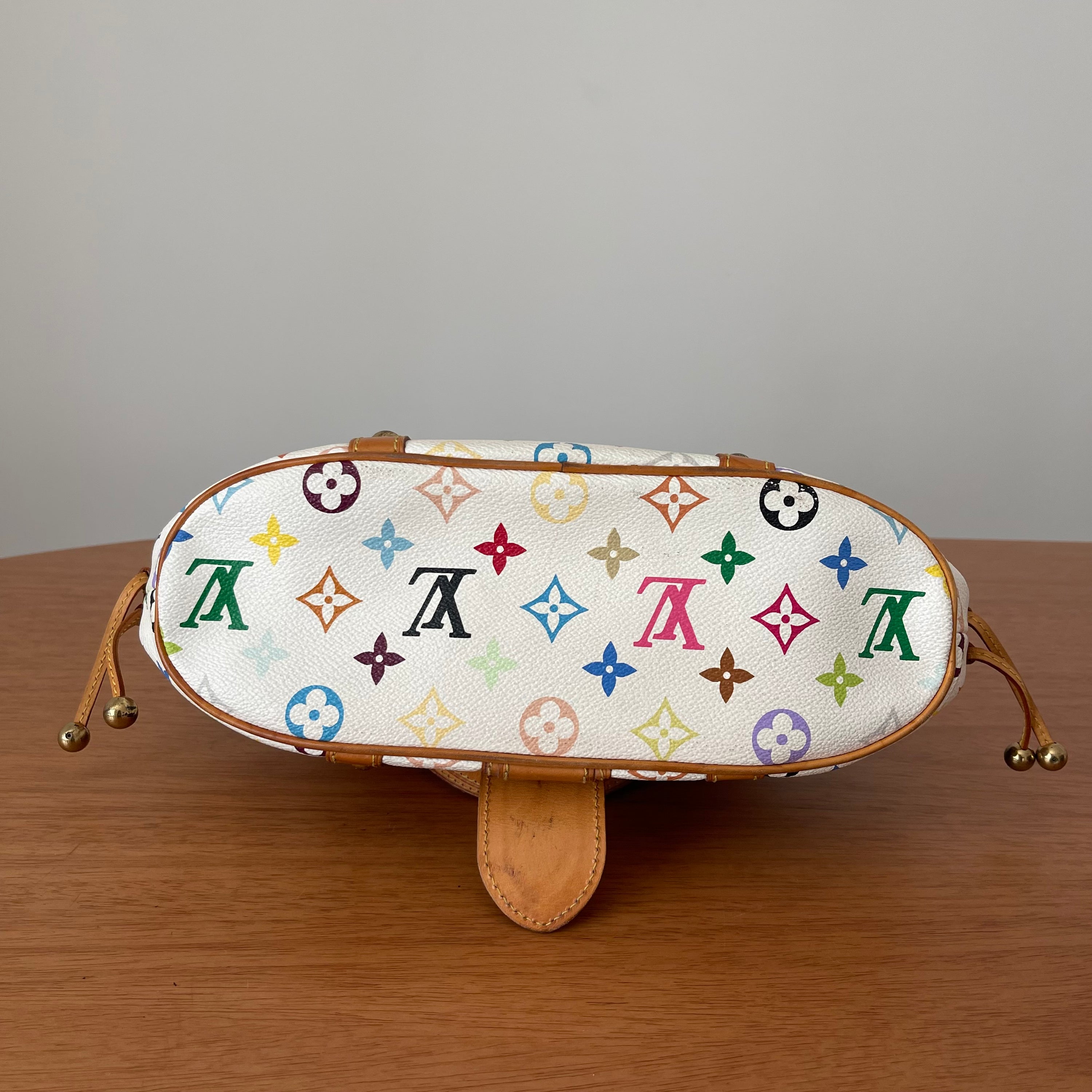 Louis Vuitton Theda Multicolor