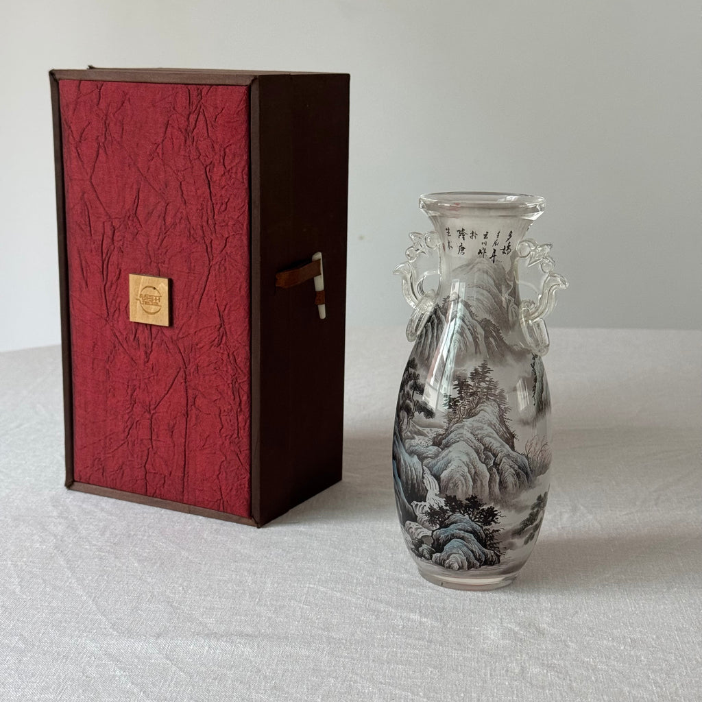 Vaso Qing