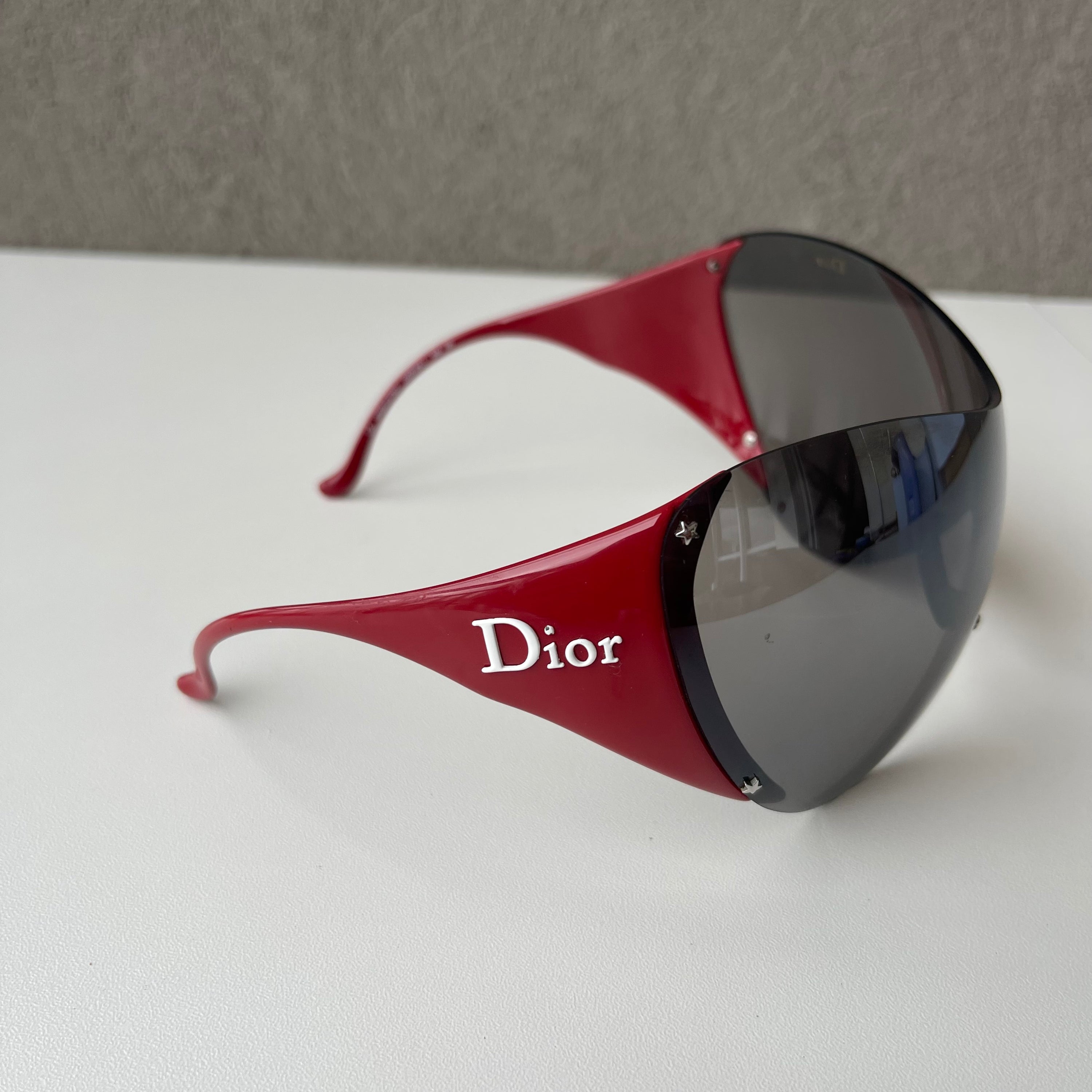 Christian Dior Ski 1 Sunglasses