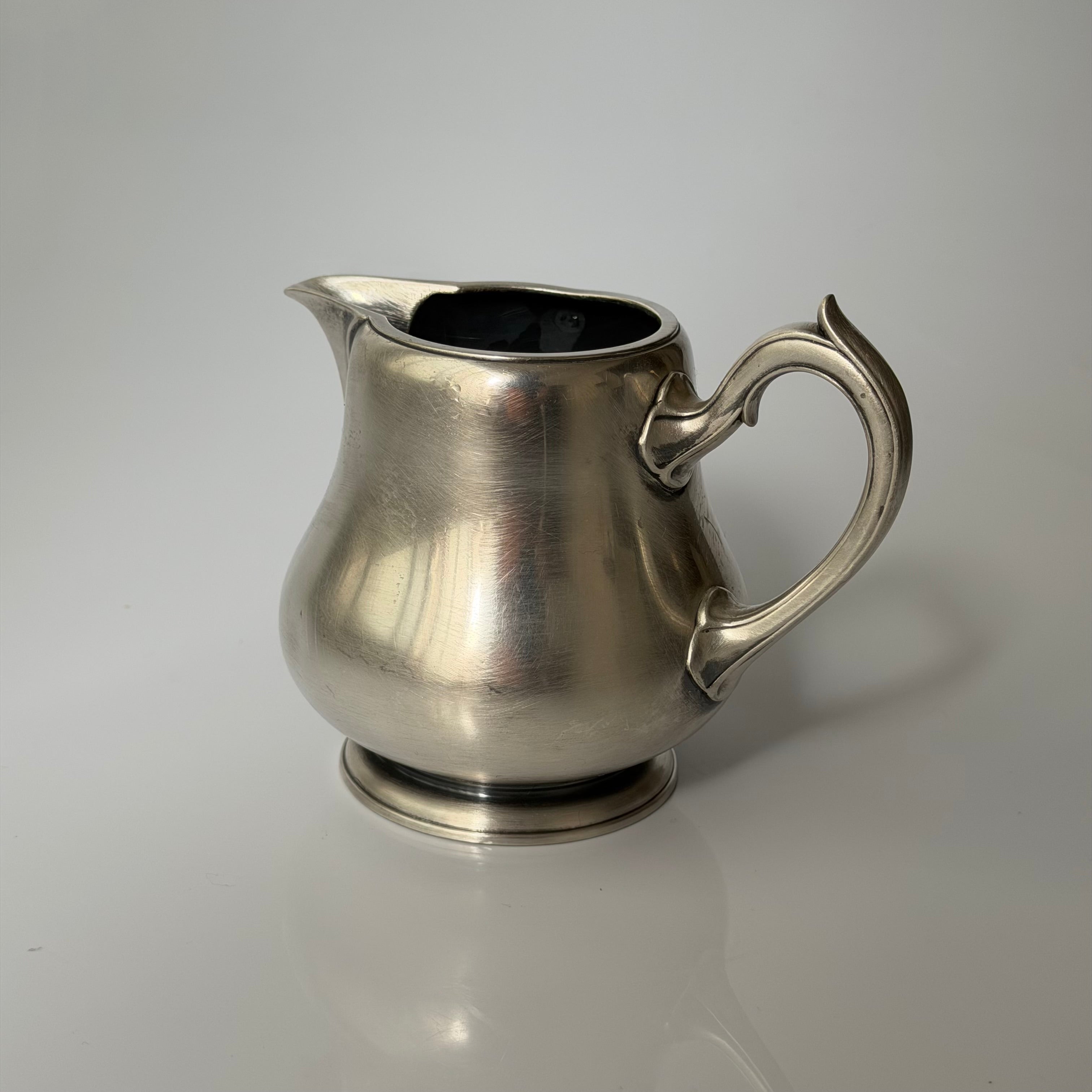 Christofle Pitcher Milk Jug