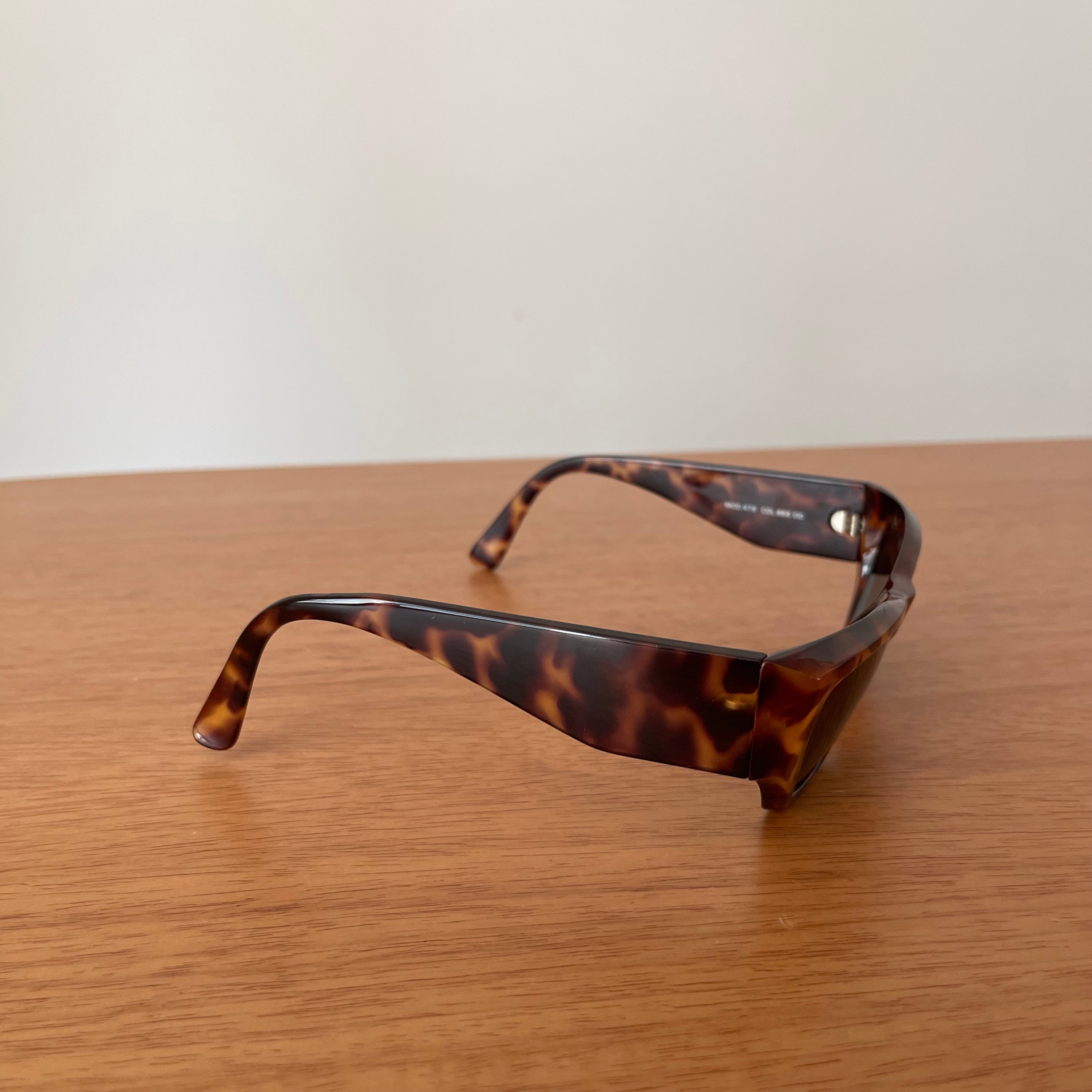 Gianni Versace 90s 479 Sunglasses