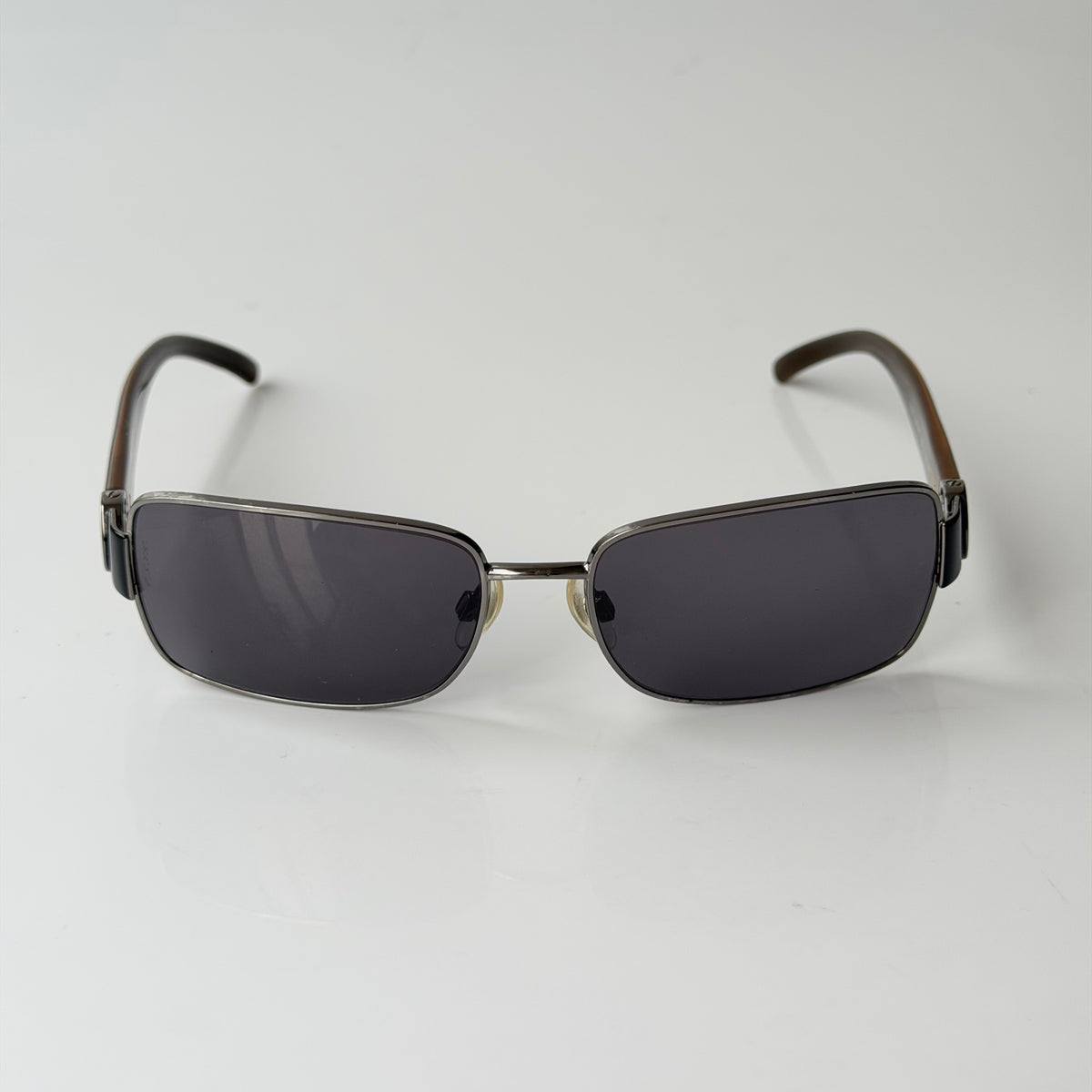 Chanel Logo 4125 Sunglasses