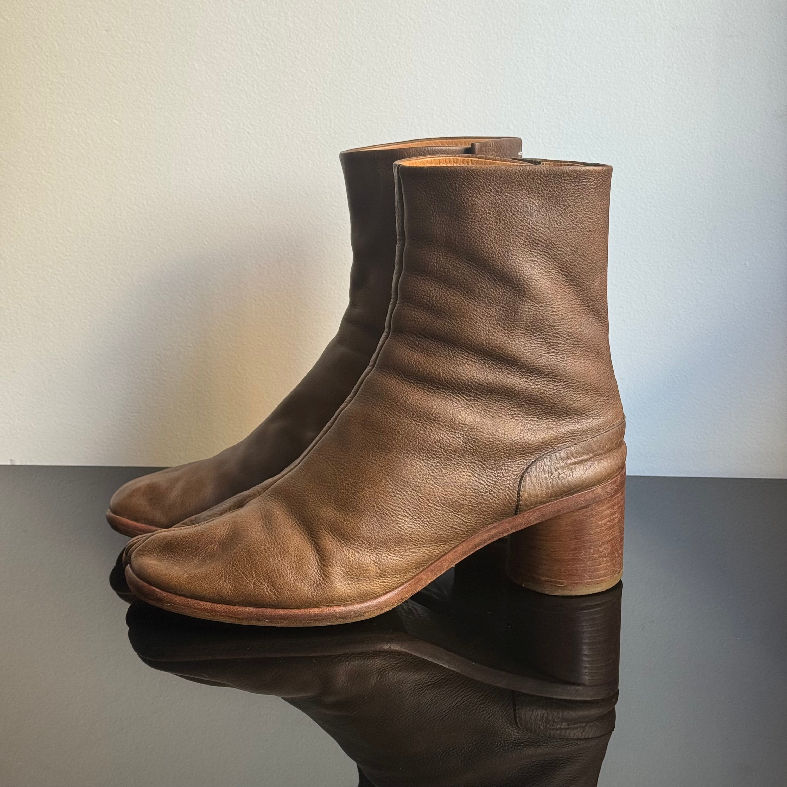 Maison Margiela Tabi Boots