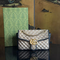 Gucci Marmont Bag