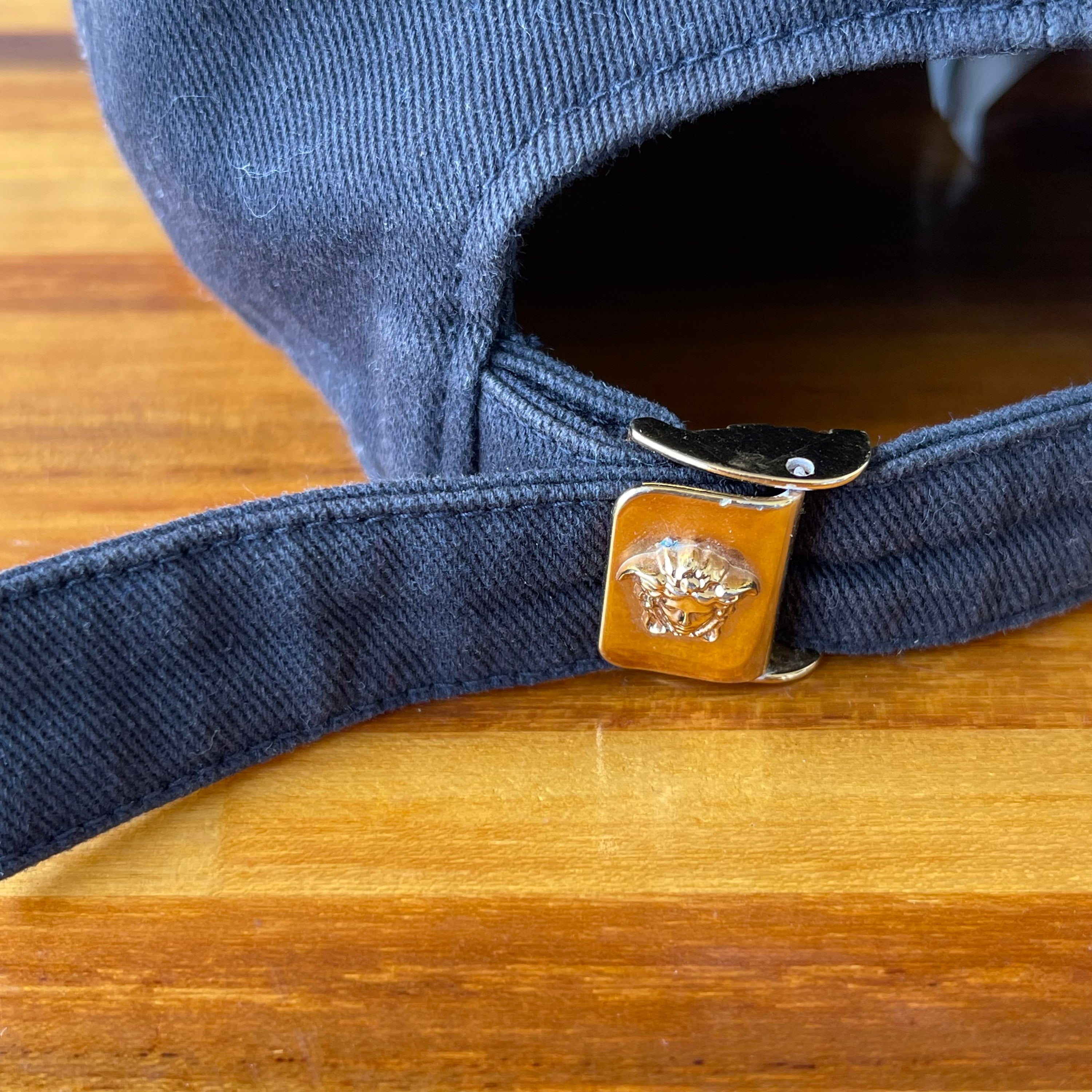 Versace Cap