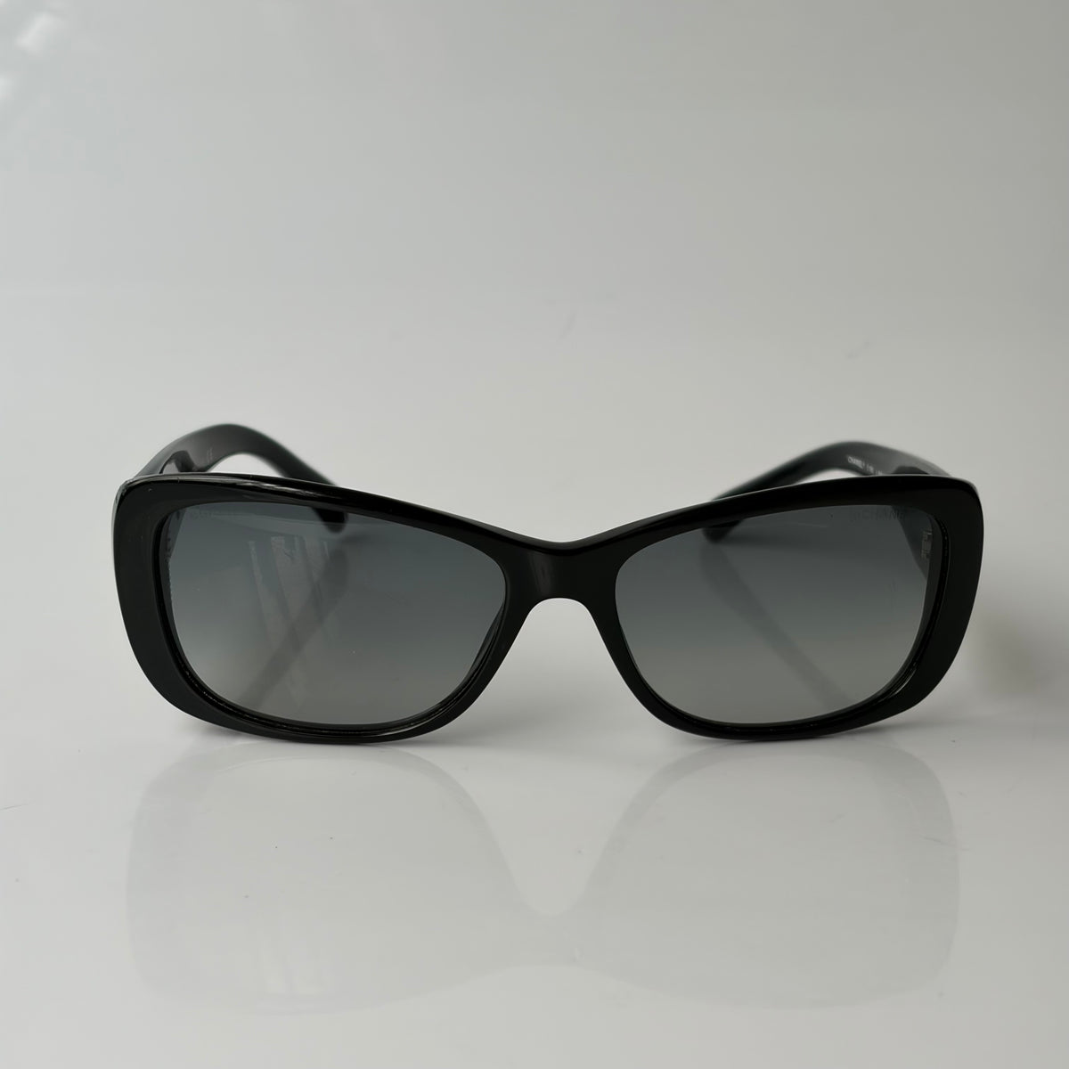 Chanel 5186 Camelia Sunglasses