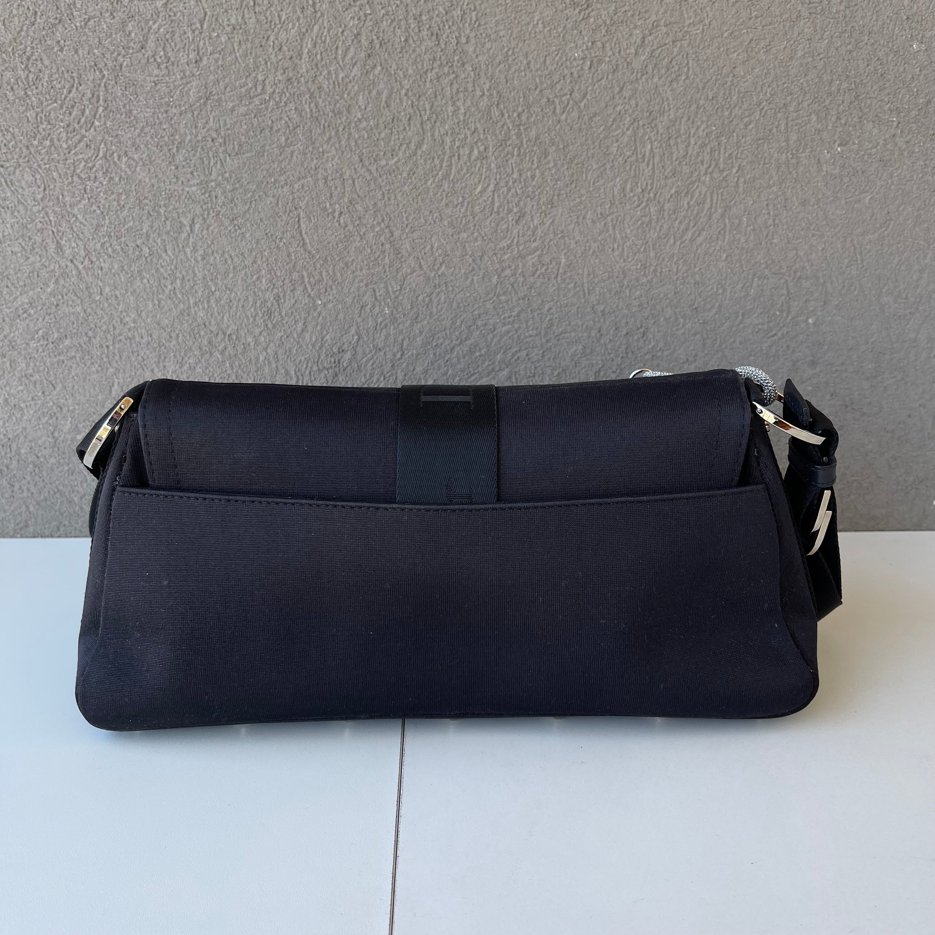 Christian Dior Hardcore Bag