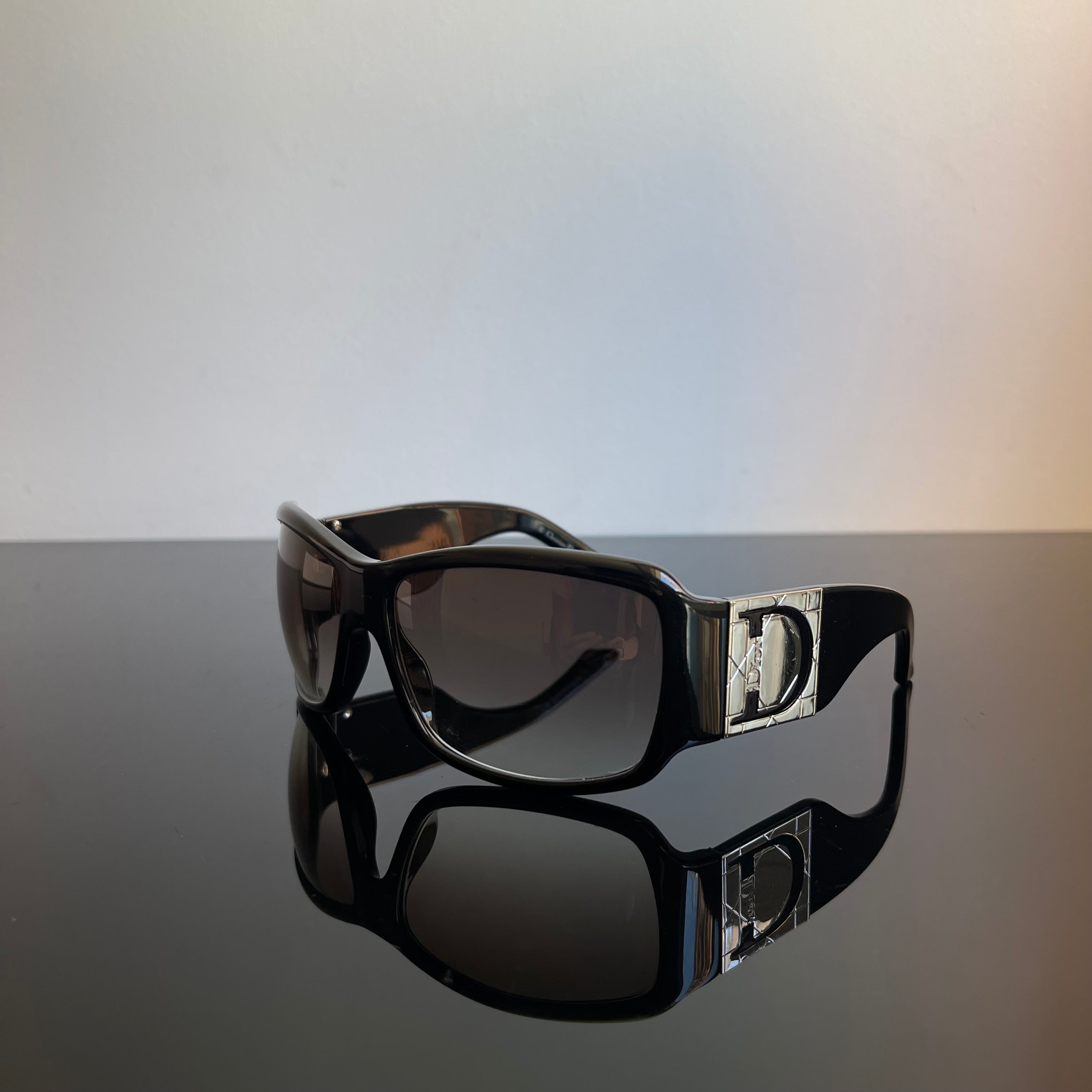 Christian Dior Shaded 1 Sunglasses