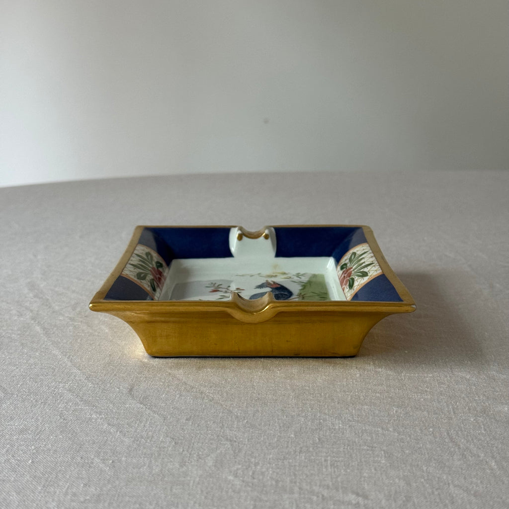 Cinzeiro Hermès Bird