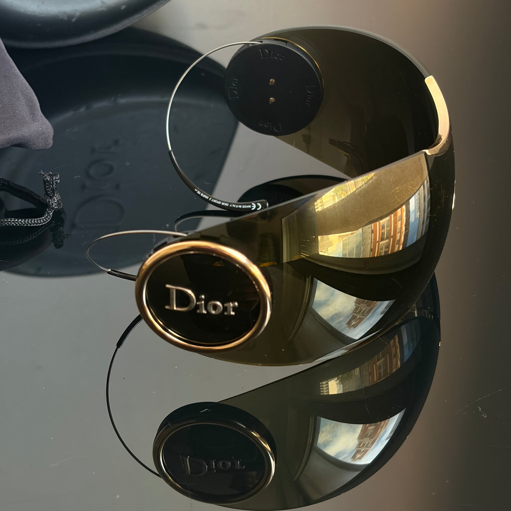 Christian Dior Sport 2 Sunglasses
