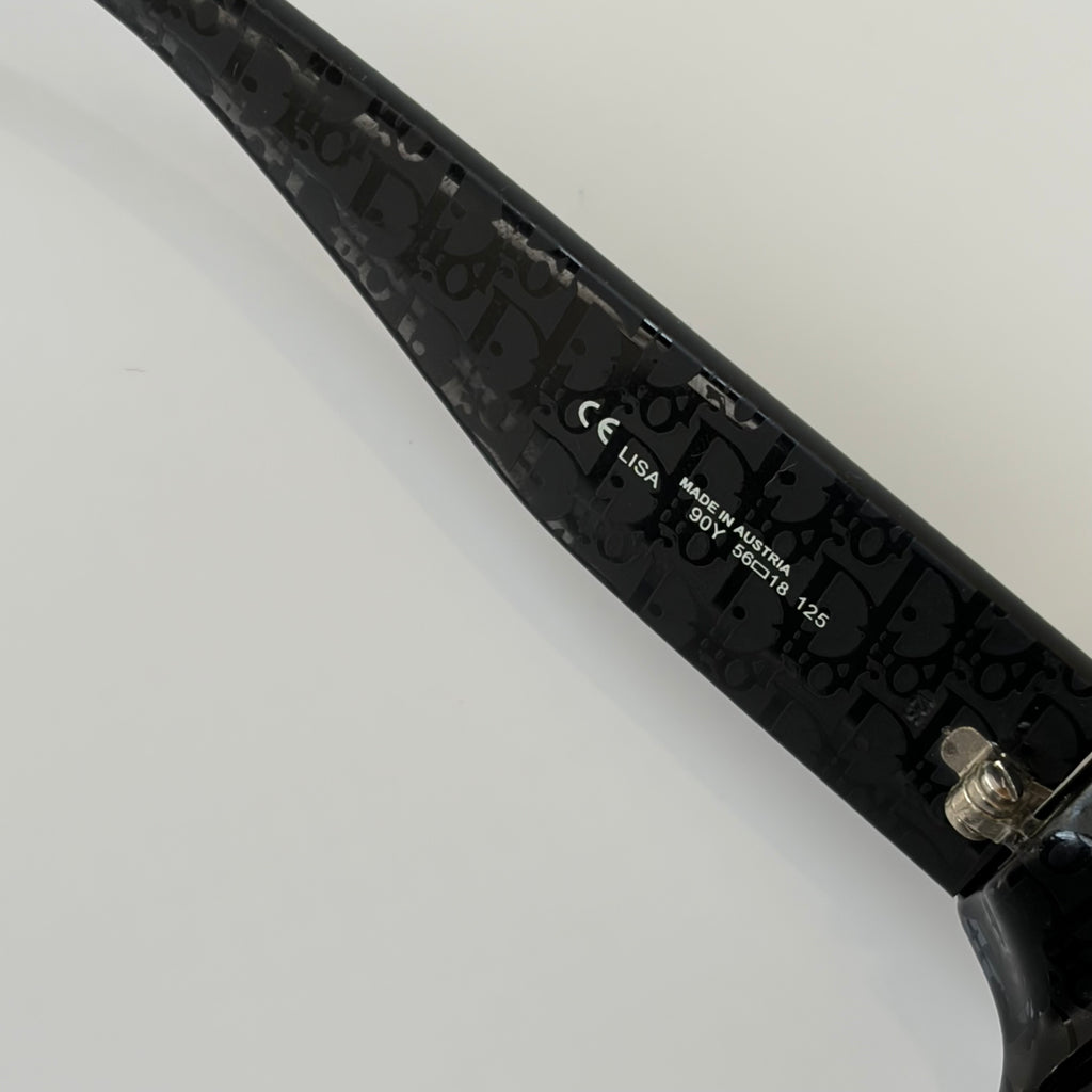 Christian Dior Monogram Sunglasses
