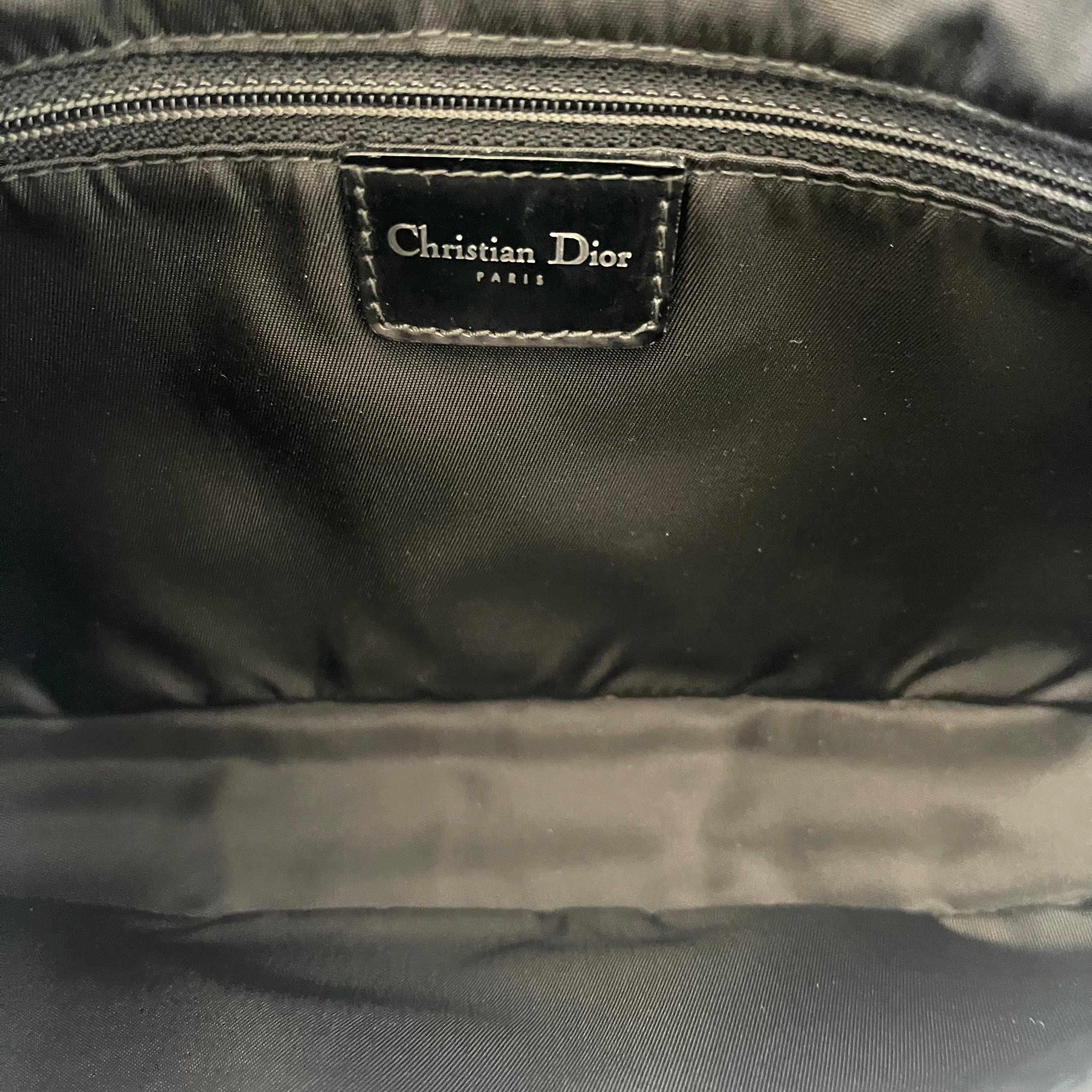 Christian Dior Malice Fur