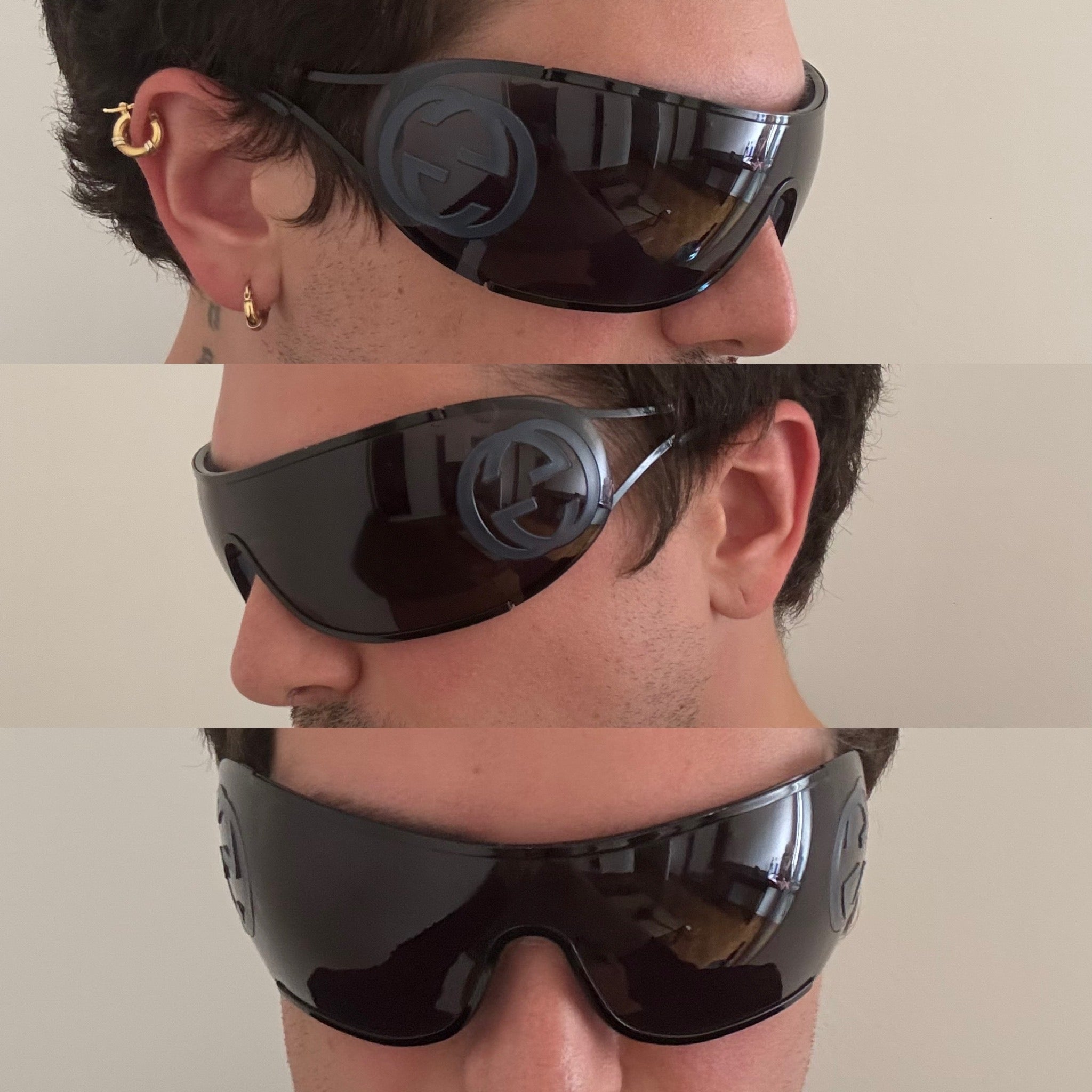 Gucci by Tom Ford 2799 Sunglasses