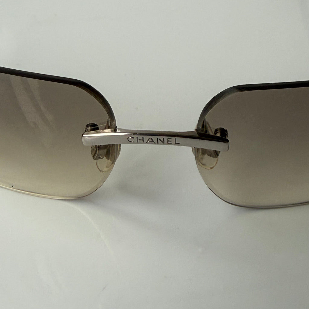Chanel 4085 Camelia Sunglasses