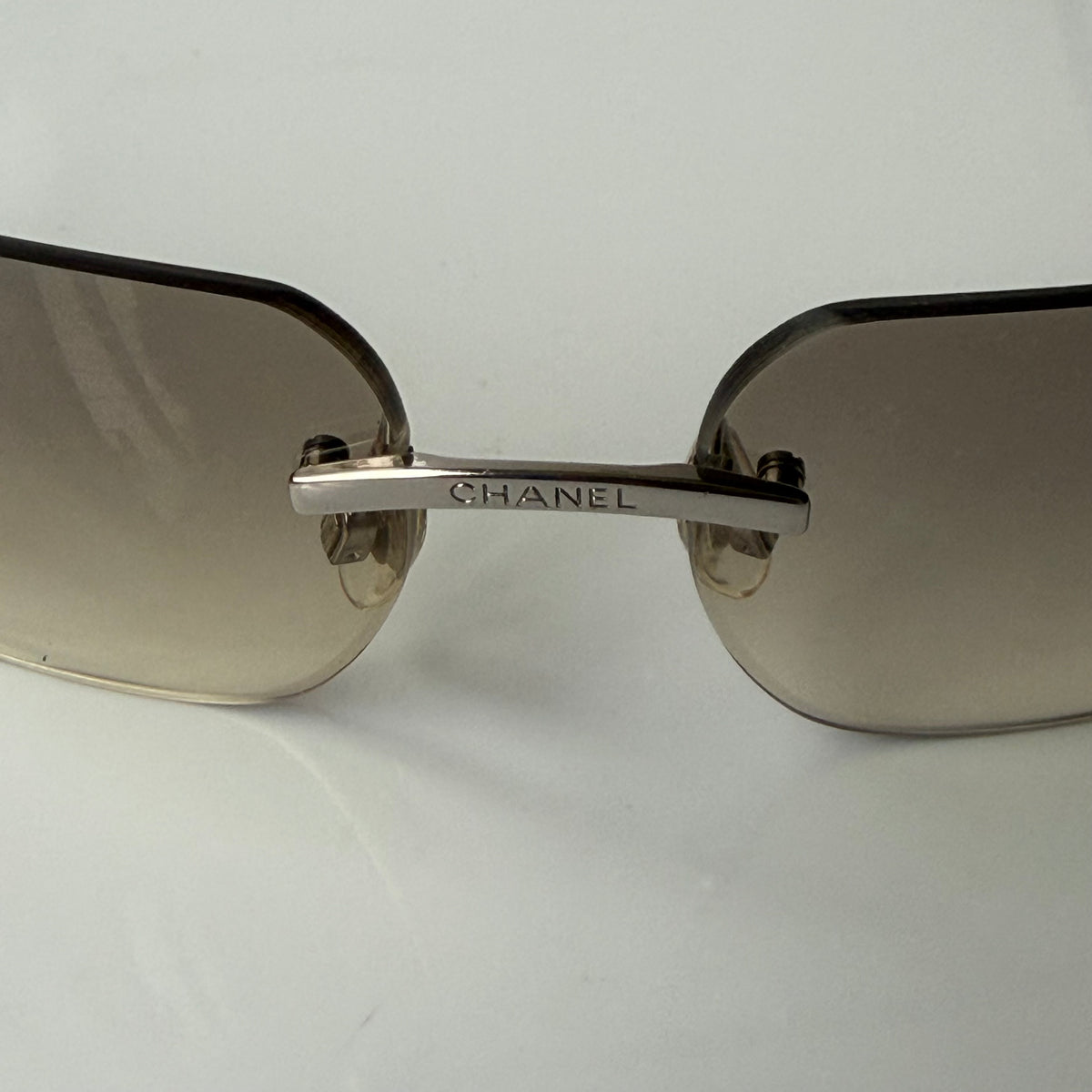Chanel 4085 Camelia Sunglasses