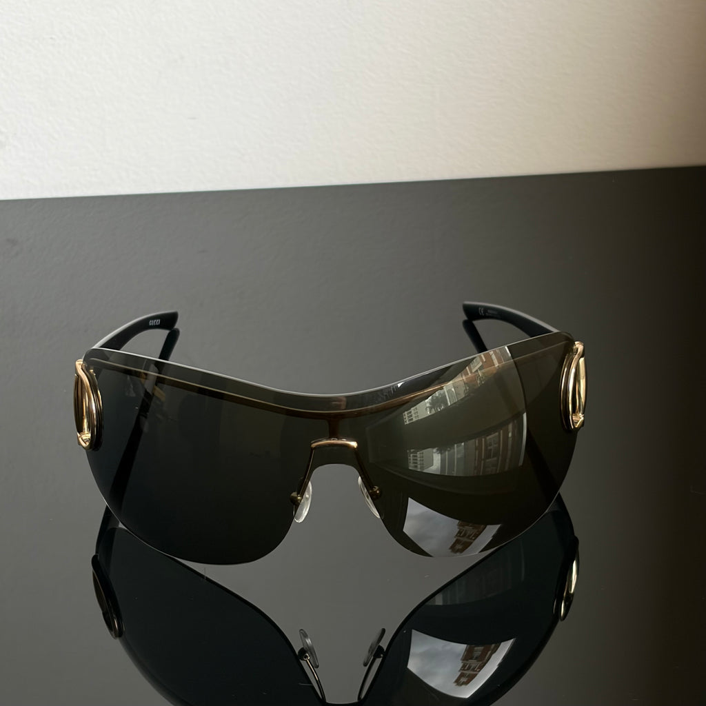 Gucci 2711 Sunglasses