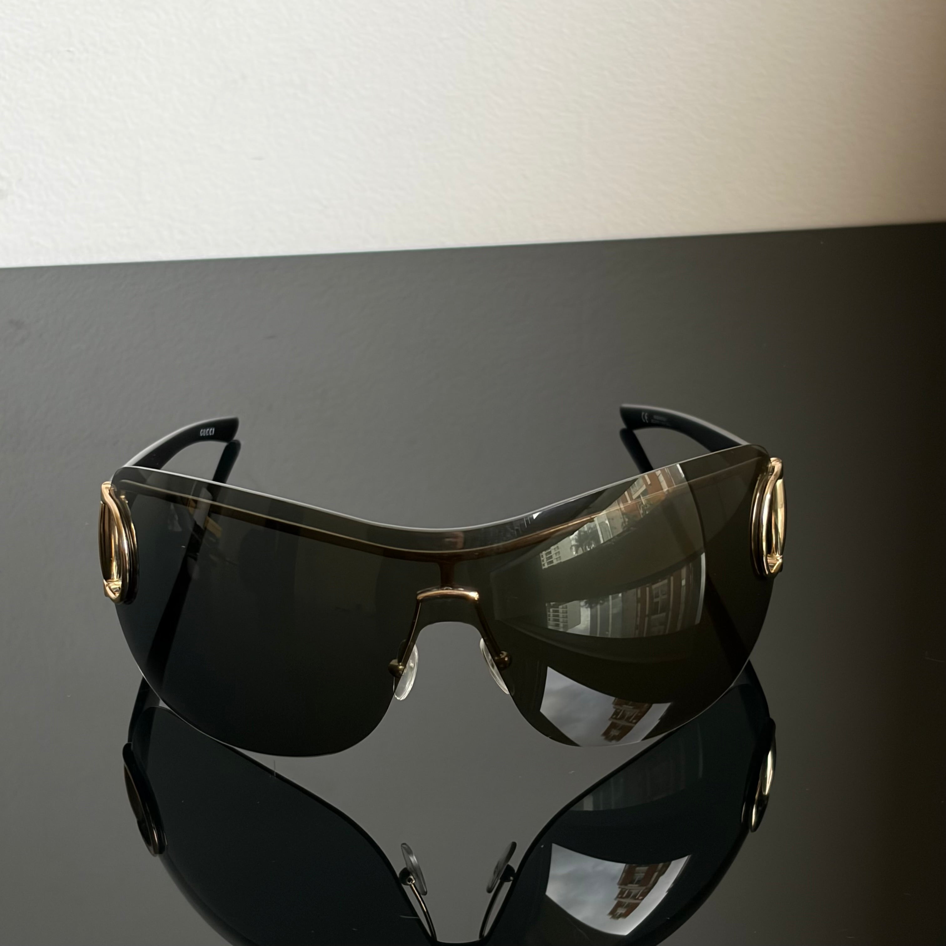 Gucci 2711 Sunglasses