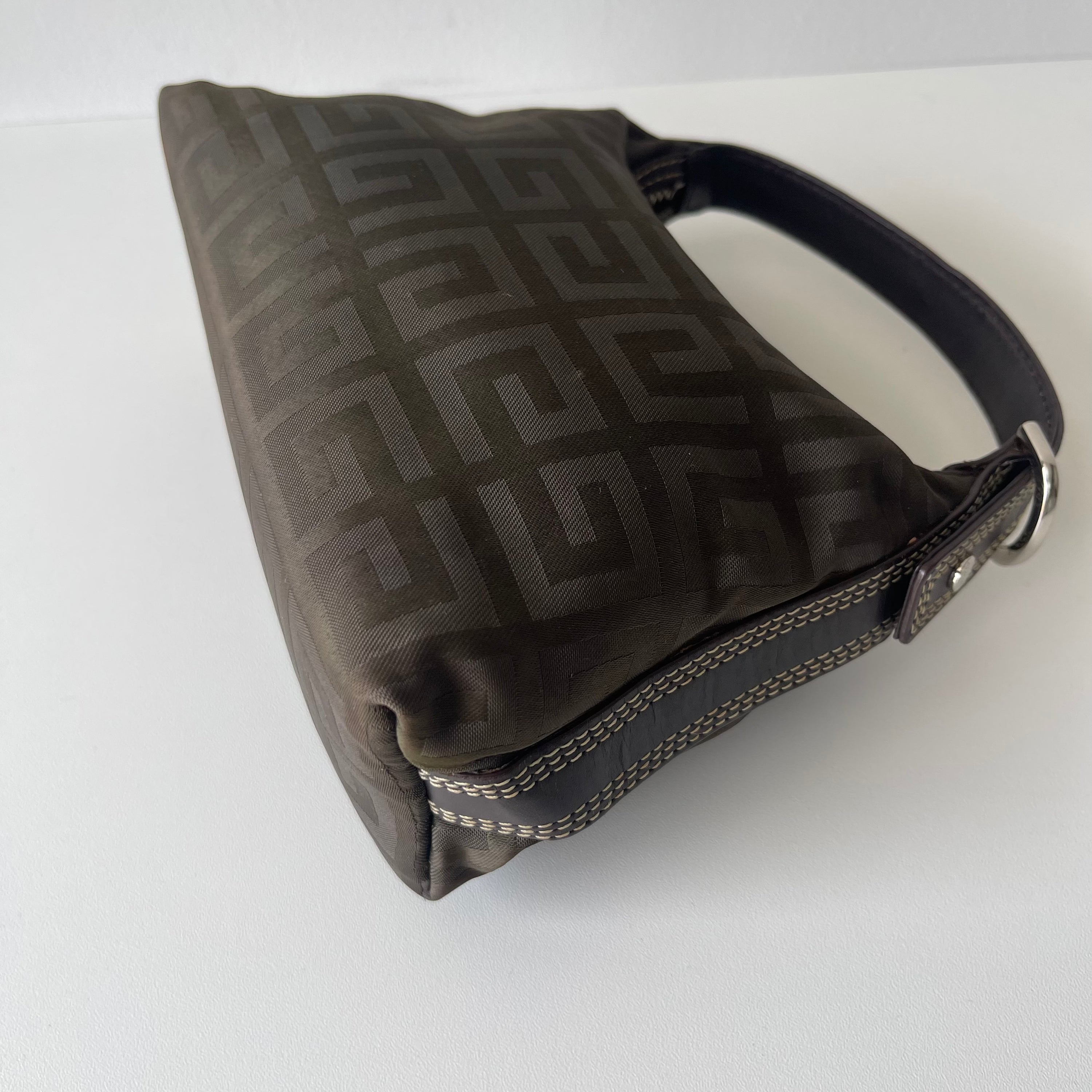 Givenchy Monogram Handbag