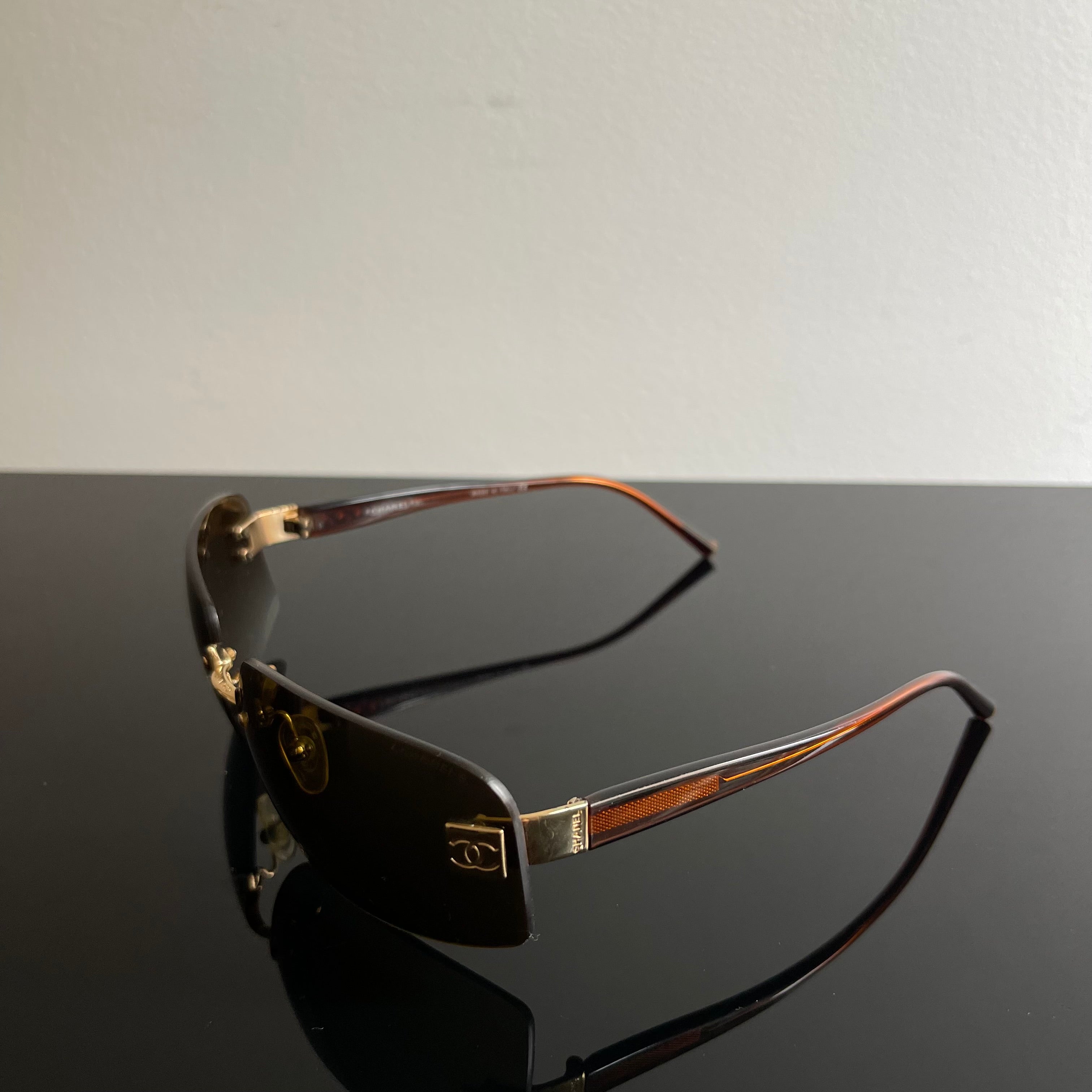 Chanel 4026 Sunglasses