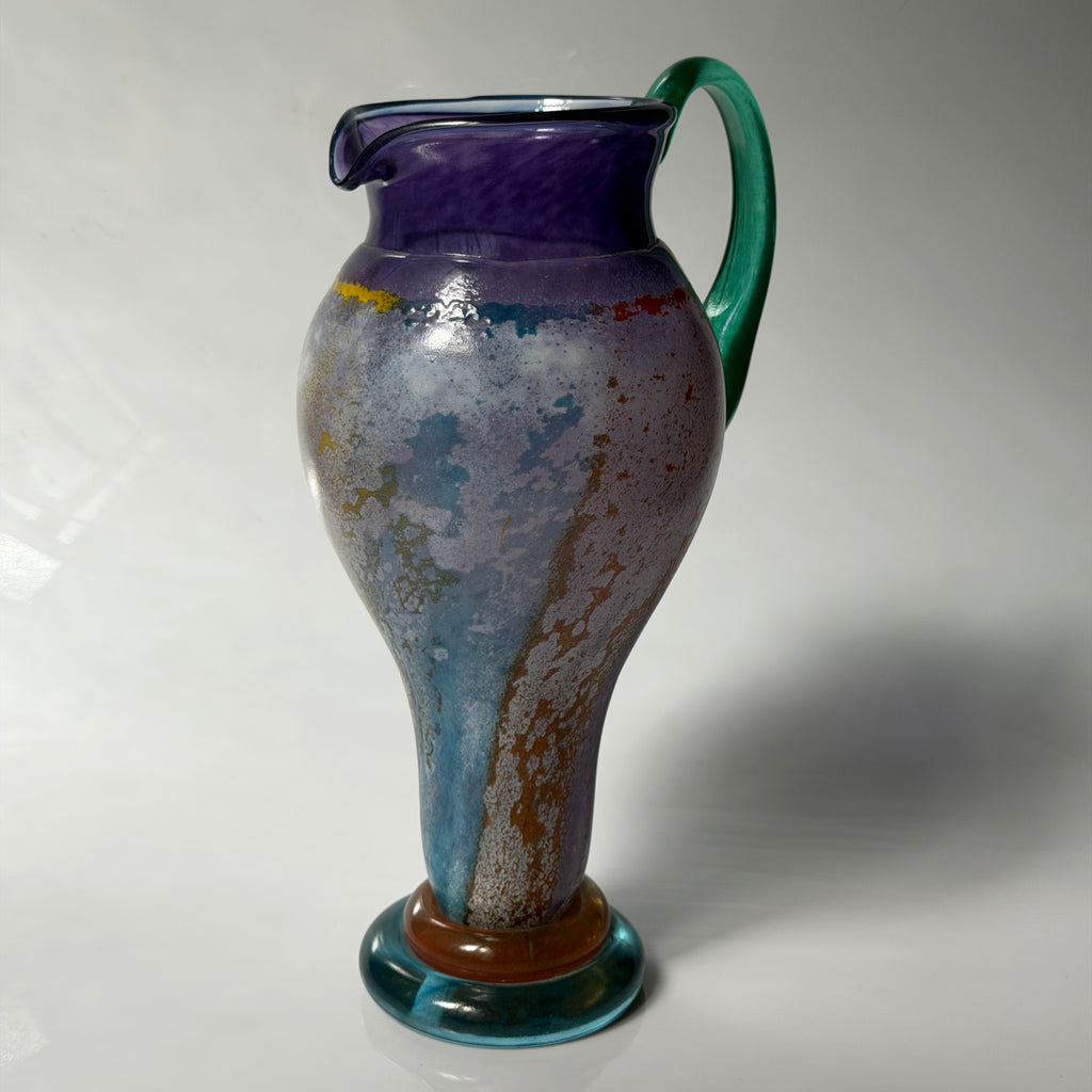Kosta Boda CanCan Jug II