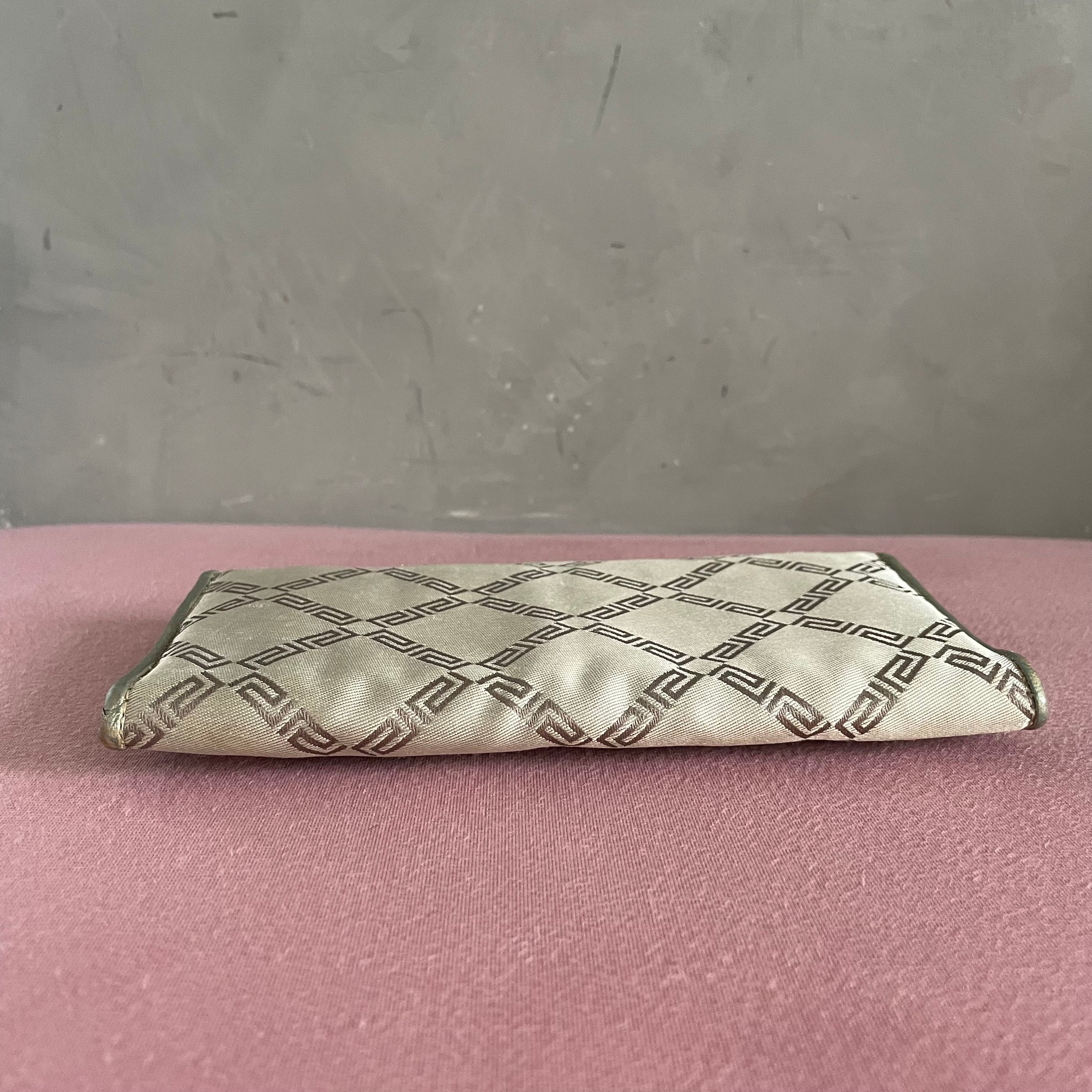 Versace Medusa Chain Bag