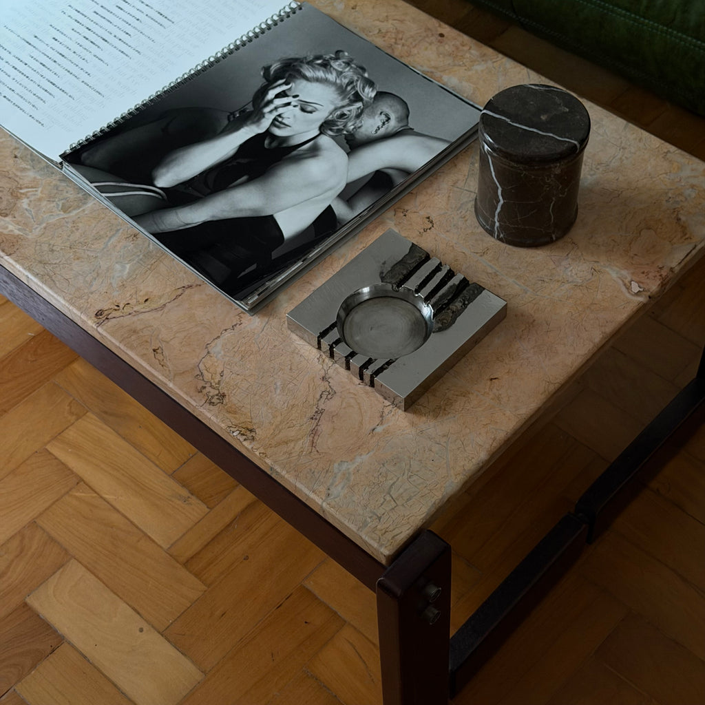 Nicolas Vlavianos 1971 Ashtray