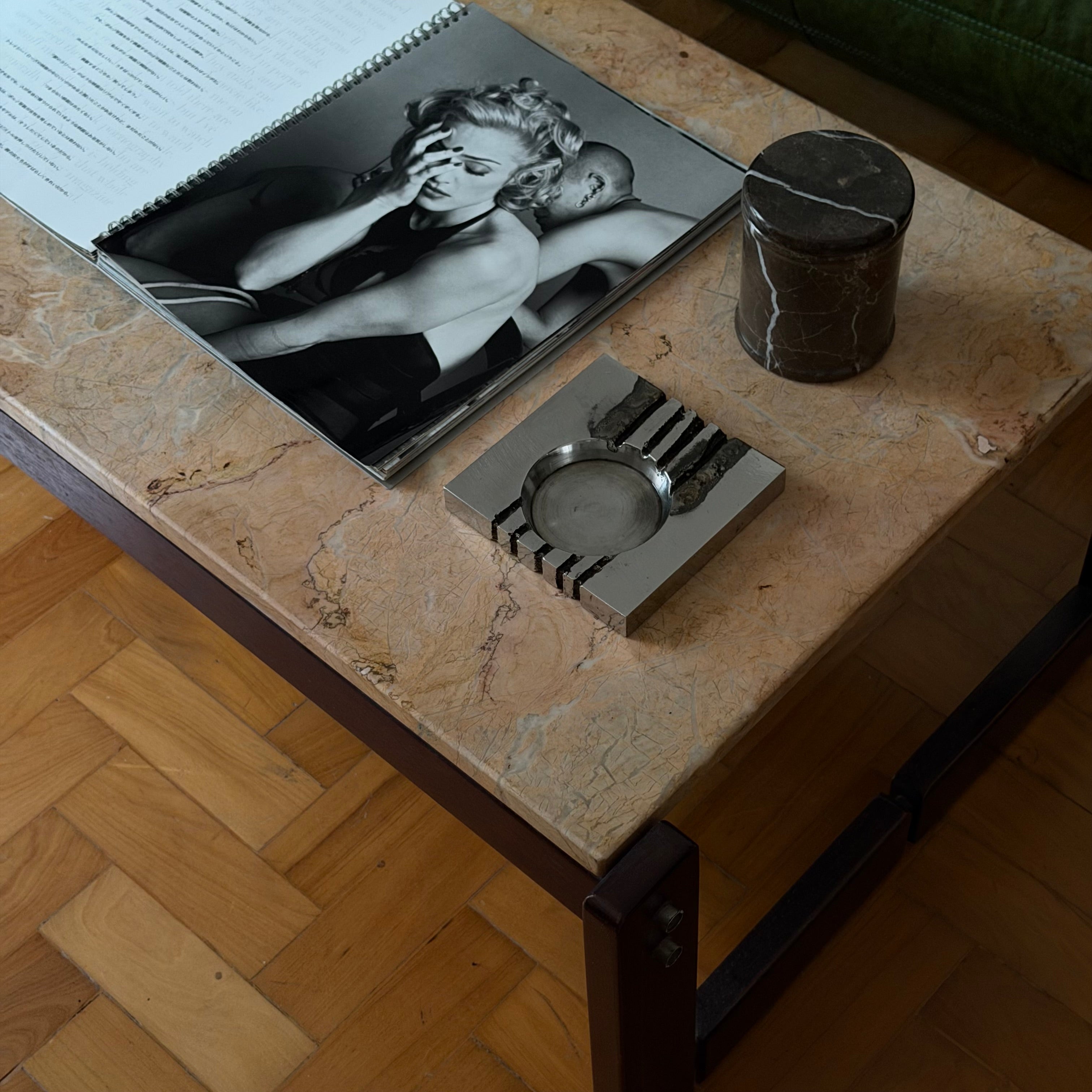 Nicolas Vlavianos 1971 Ashtray