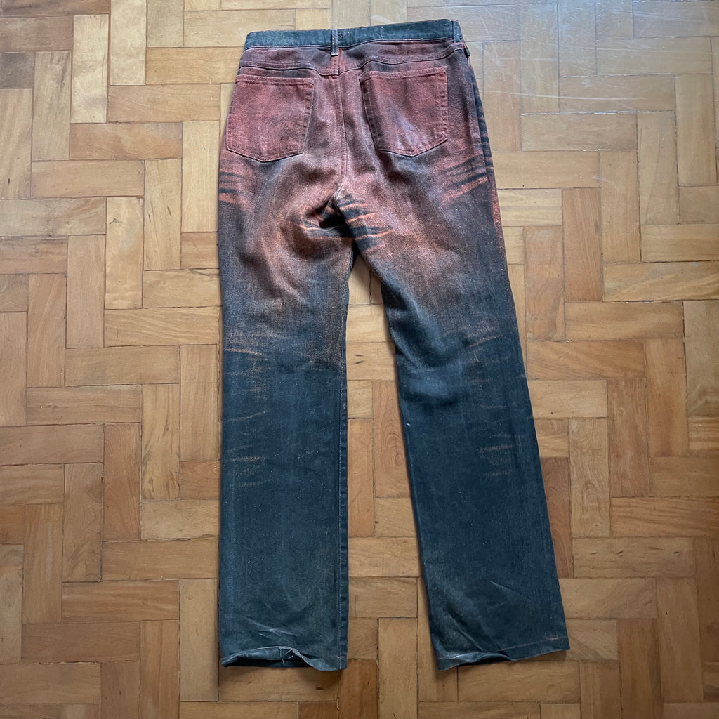 Roberto Cavalli Denim