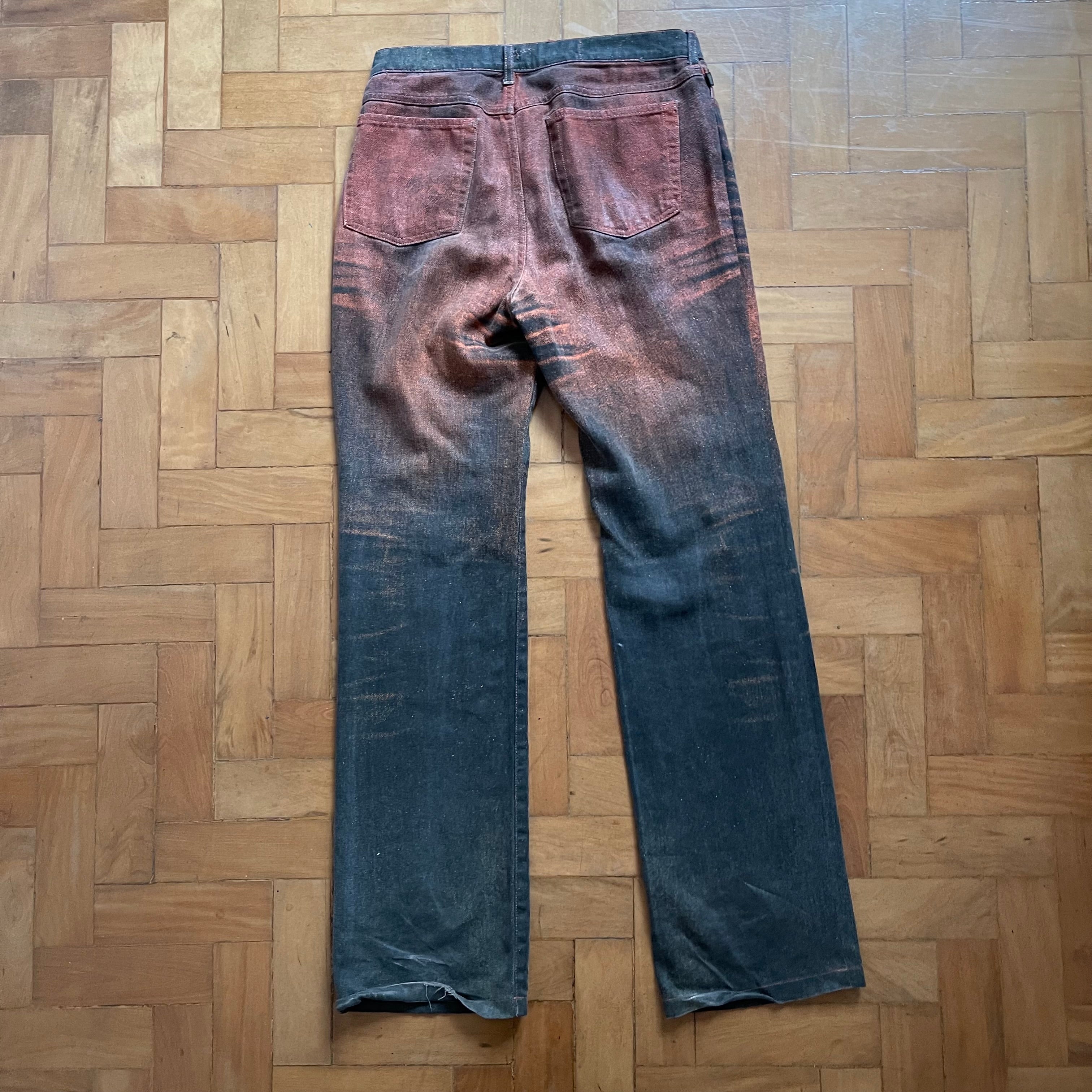 Roberto Cavalli Denim