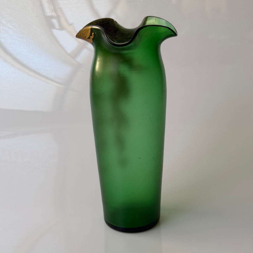 Vaso Art Nouveau “Blonde”