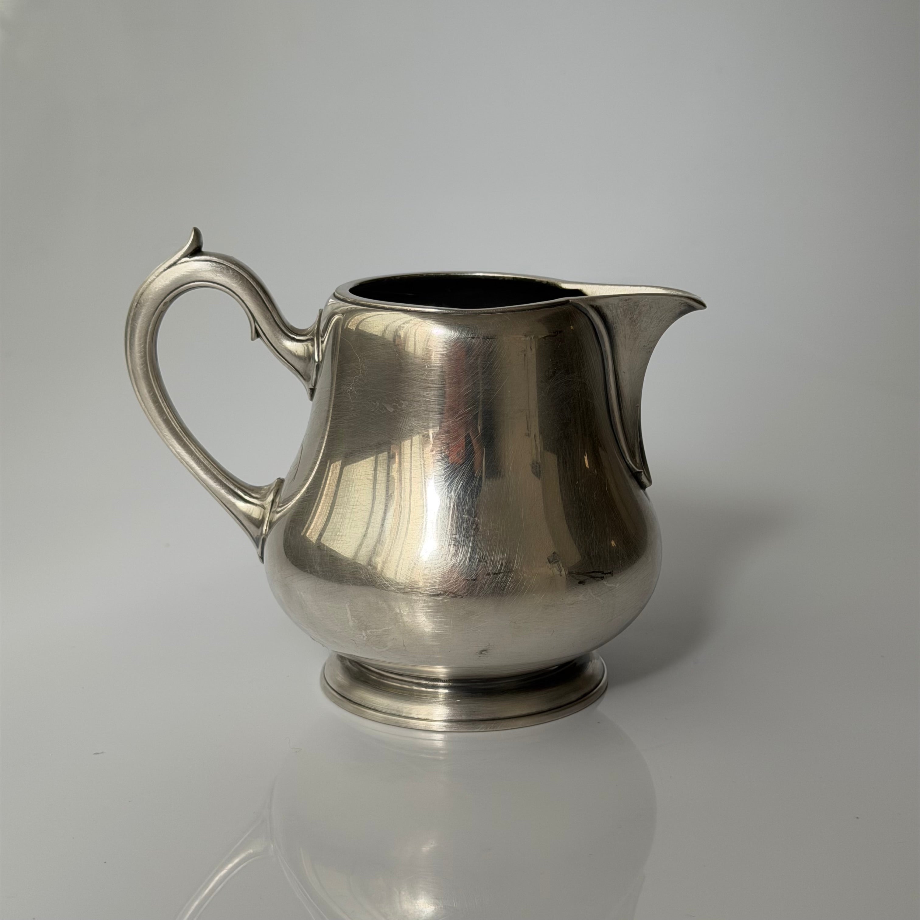 Christofle Pitcher Milk Jug