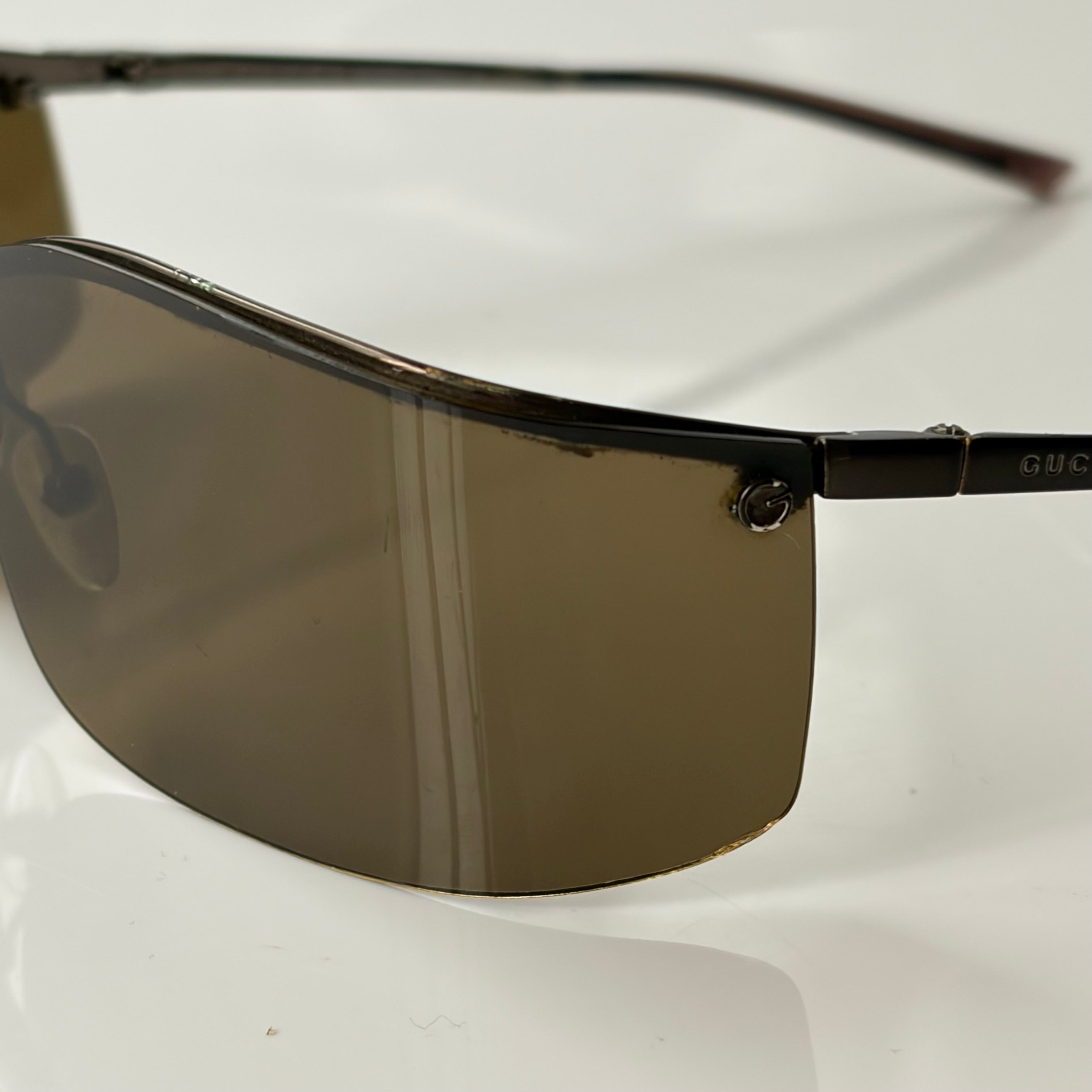 Gucci by Tom Ford Sunglasses