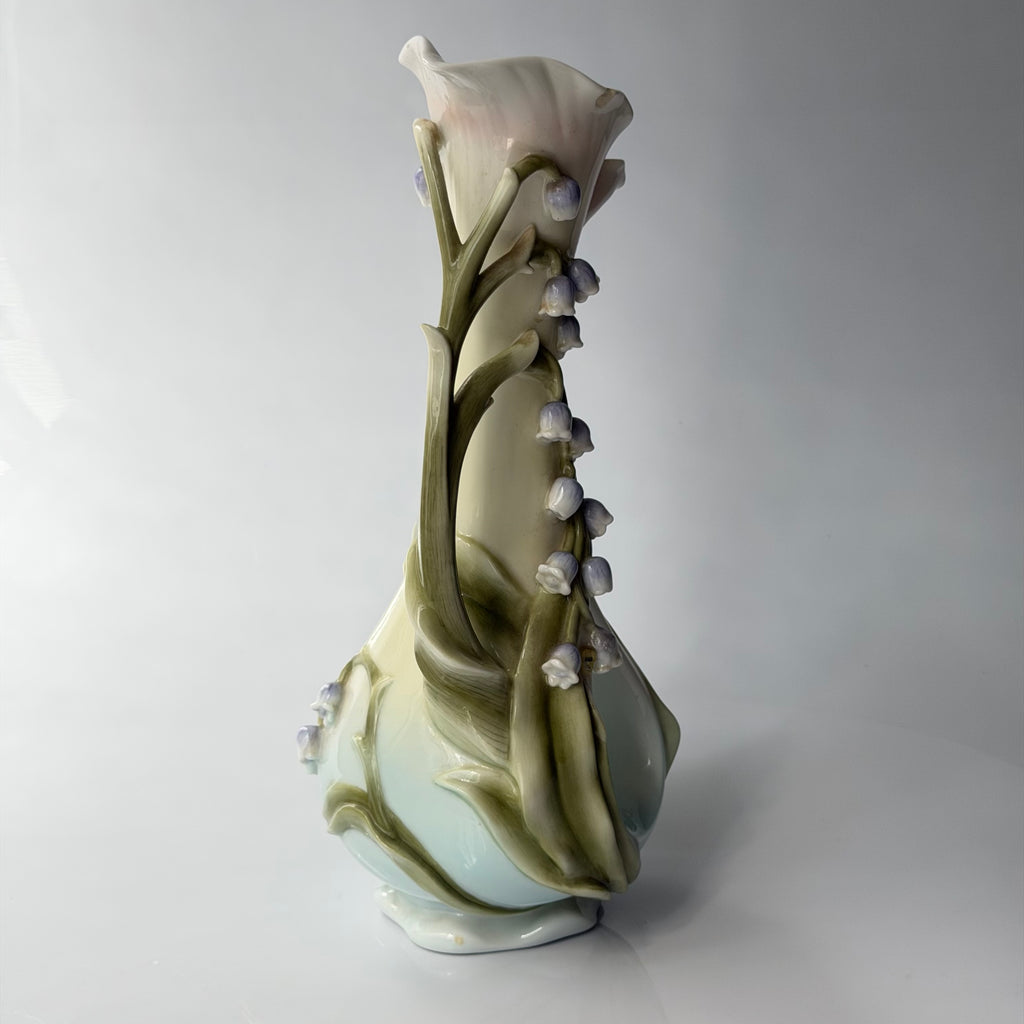 Floral Jug, Unicorn Studios