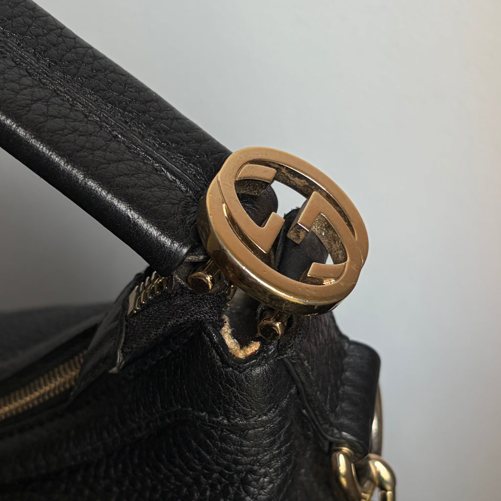 Gucci Miss GG Hobo Bag