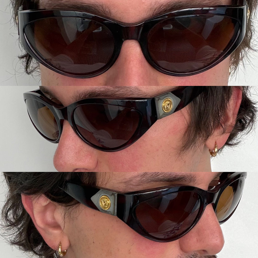 Gianni Versace 460 Sunglasses