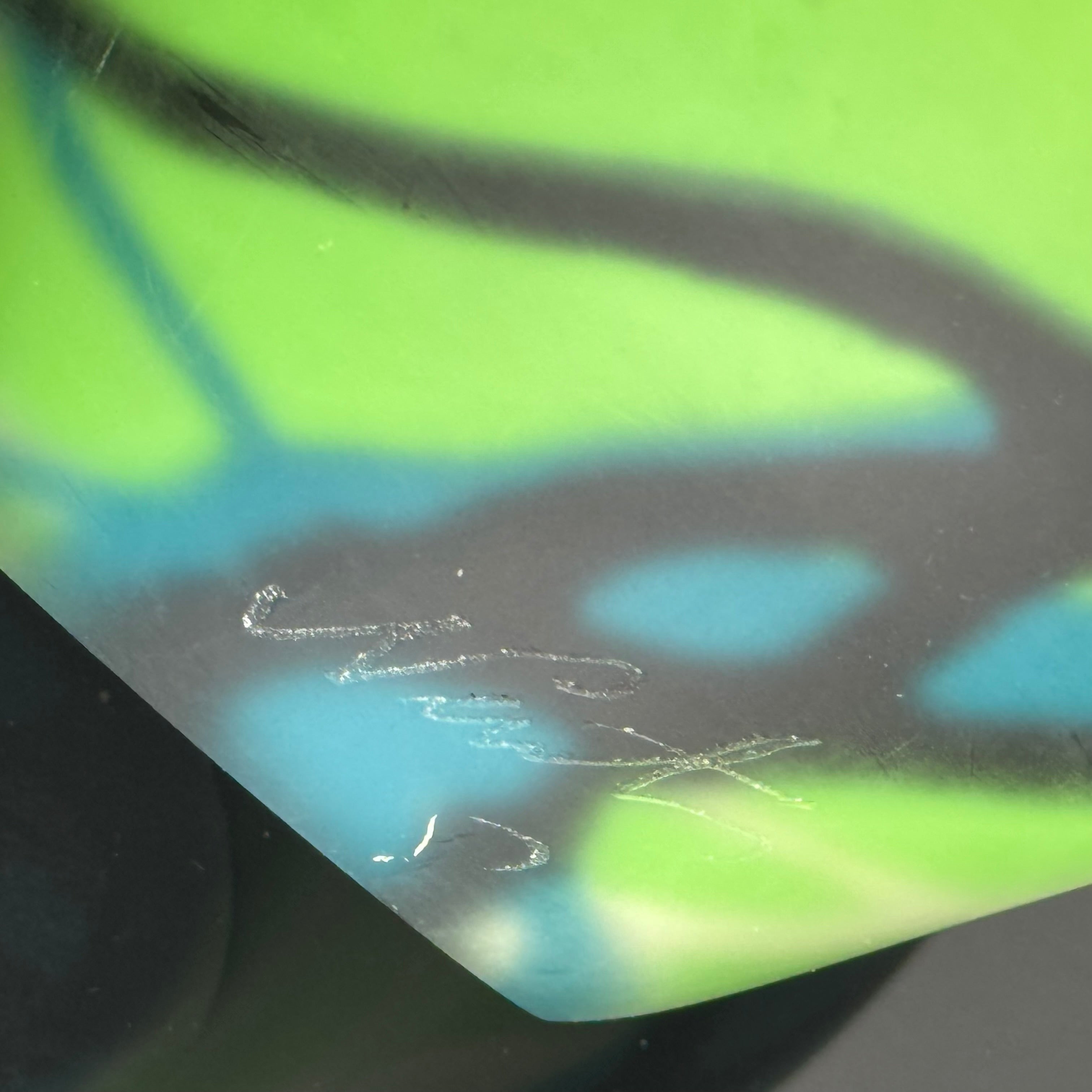 Ioan Nemtoi Murano Vase