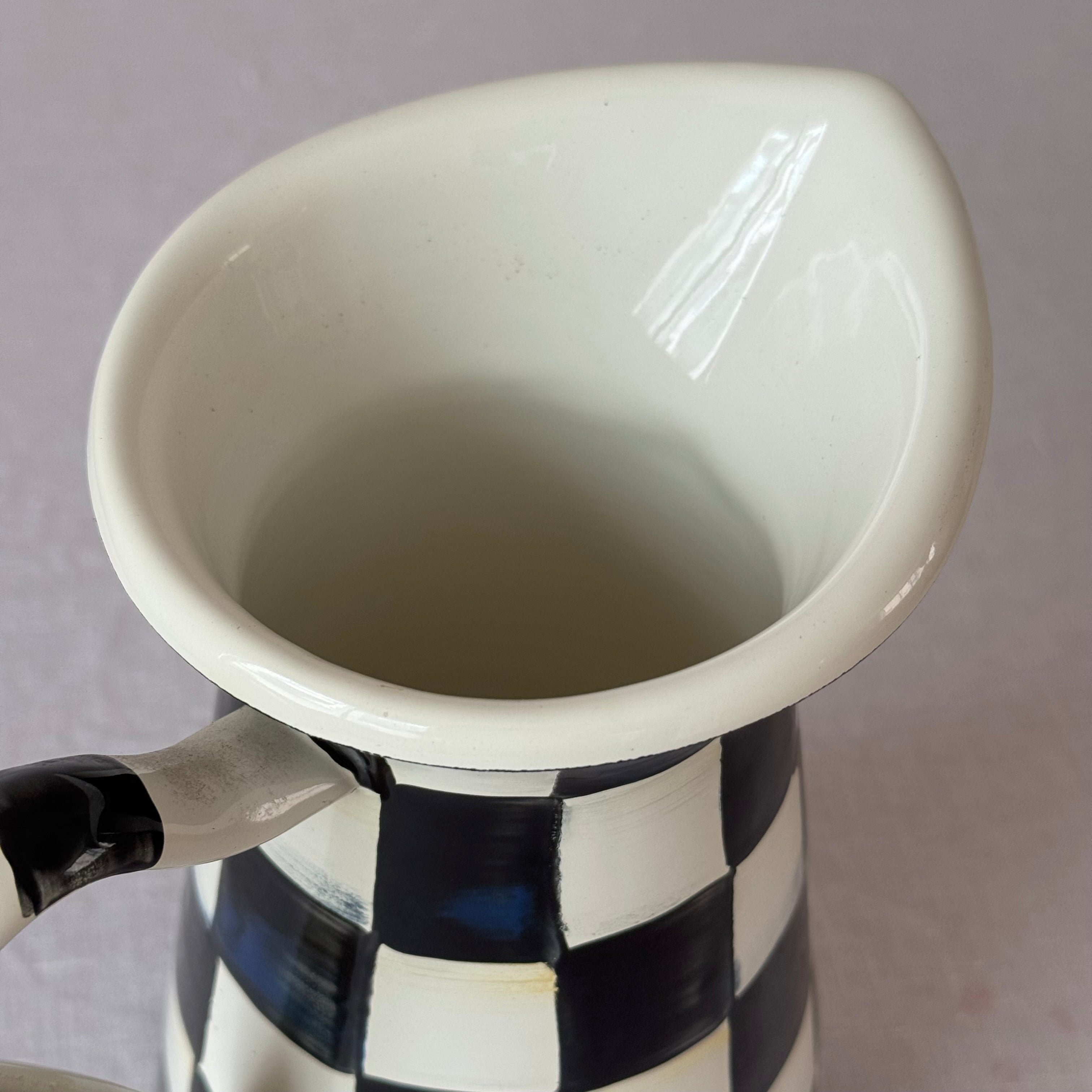 Jarra Mackenzie-Childs