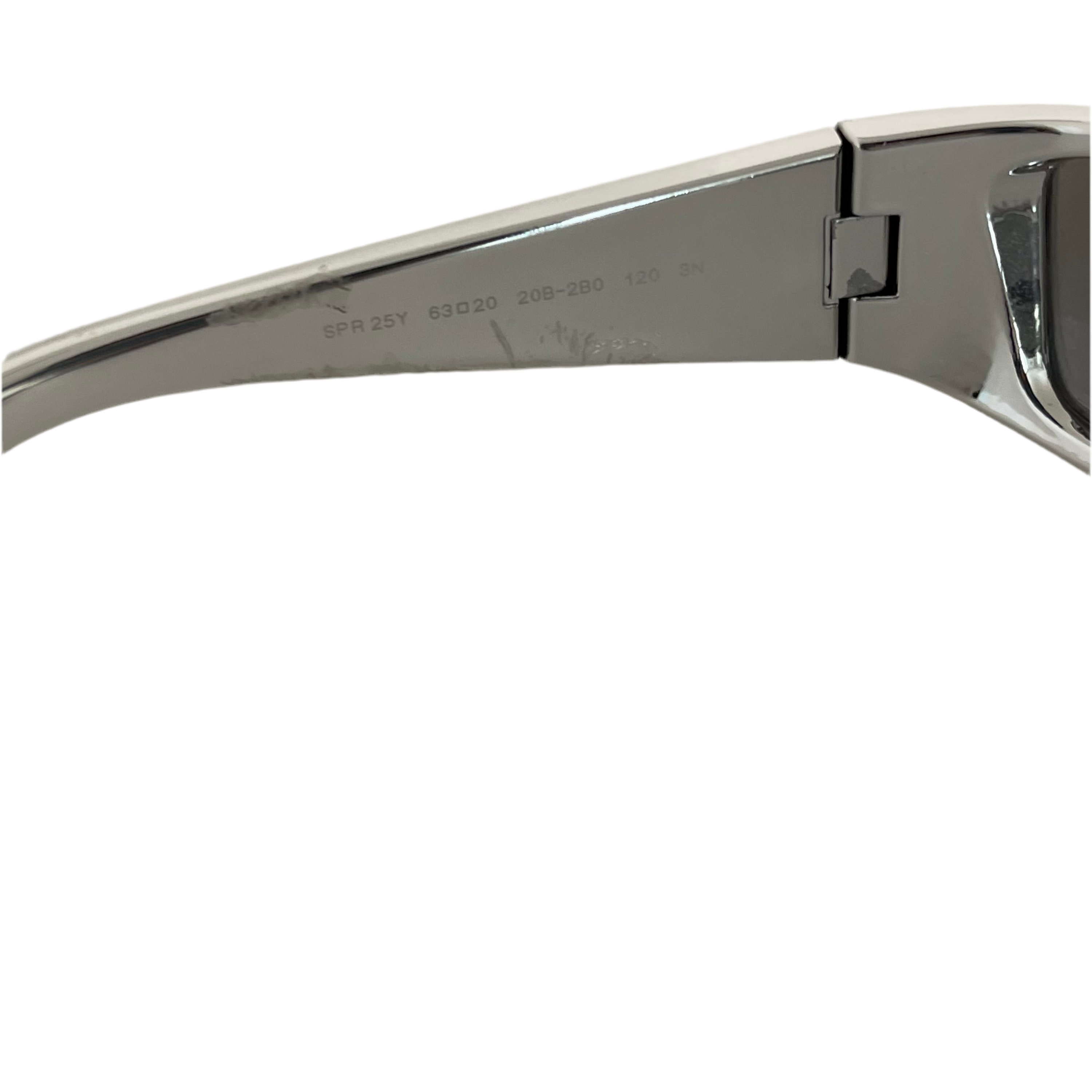 Prada SPR 25Y Runway Sunglasses