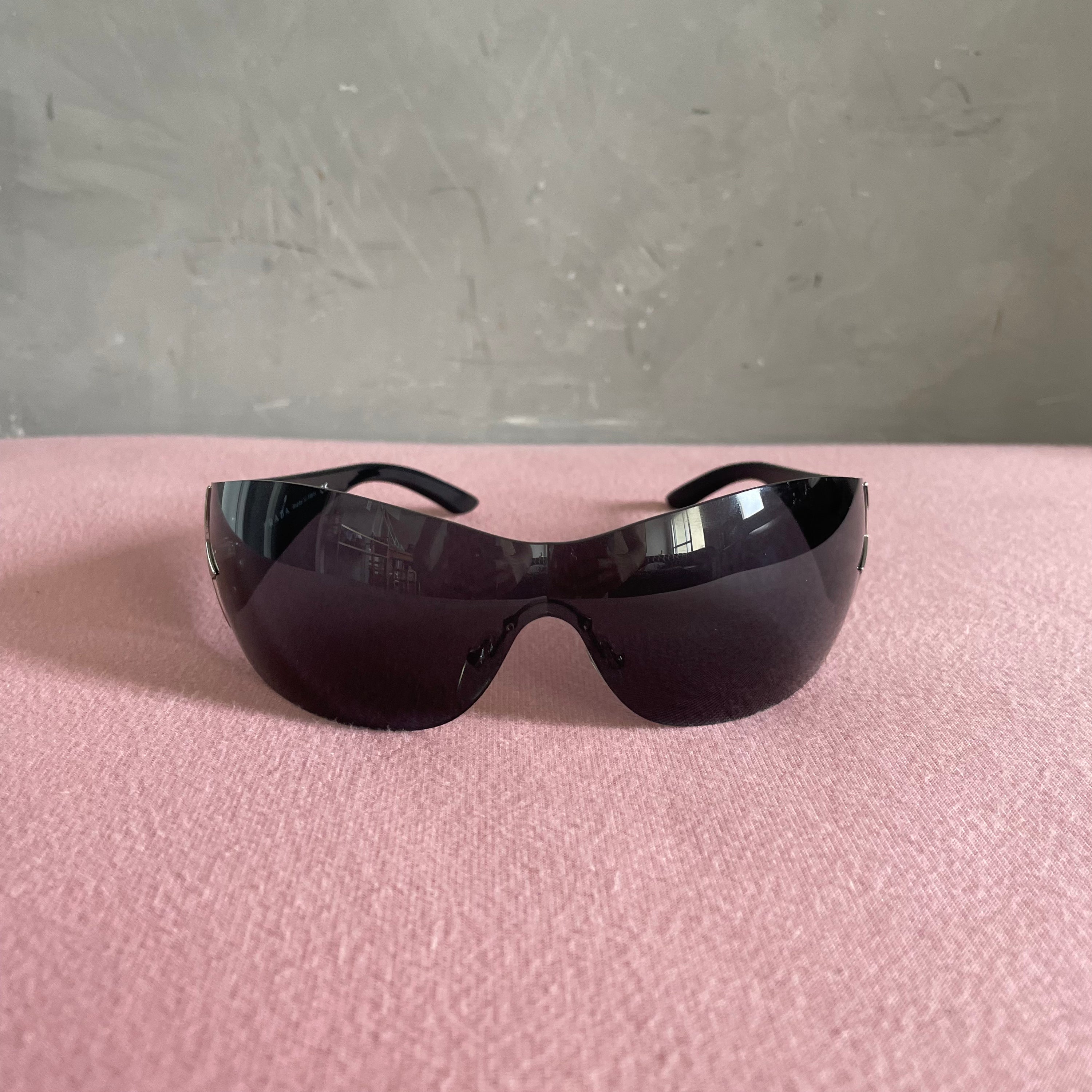 Prada Star 72G Sunglasses