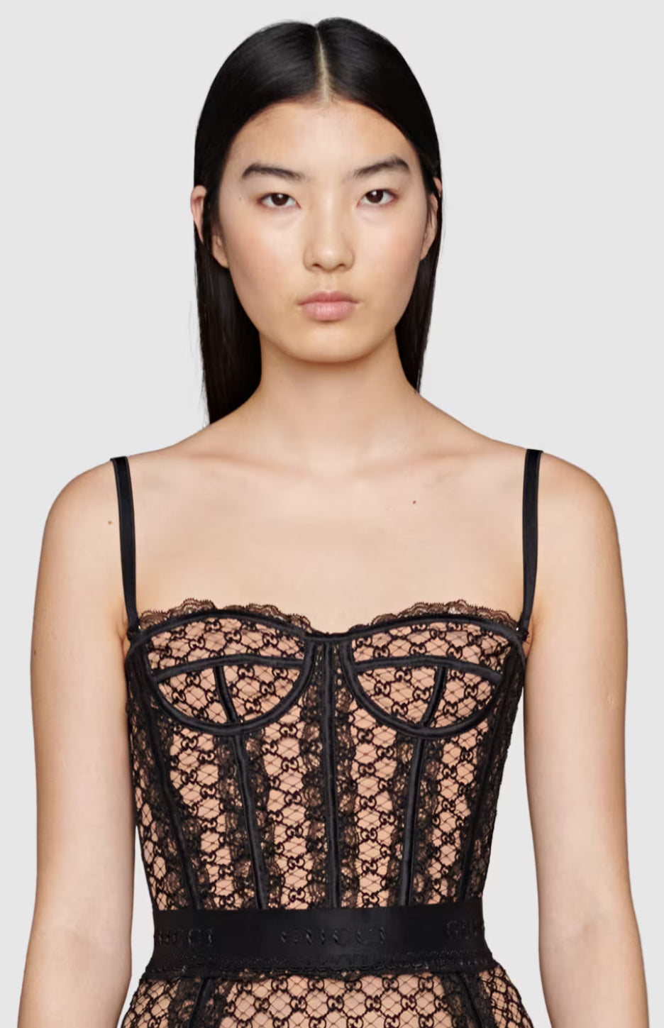 Gucci Corset GG Network