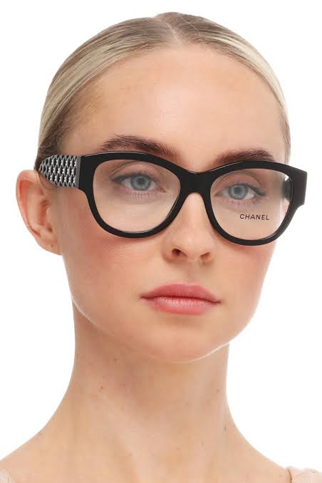 Chanel 3445 Glasses