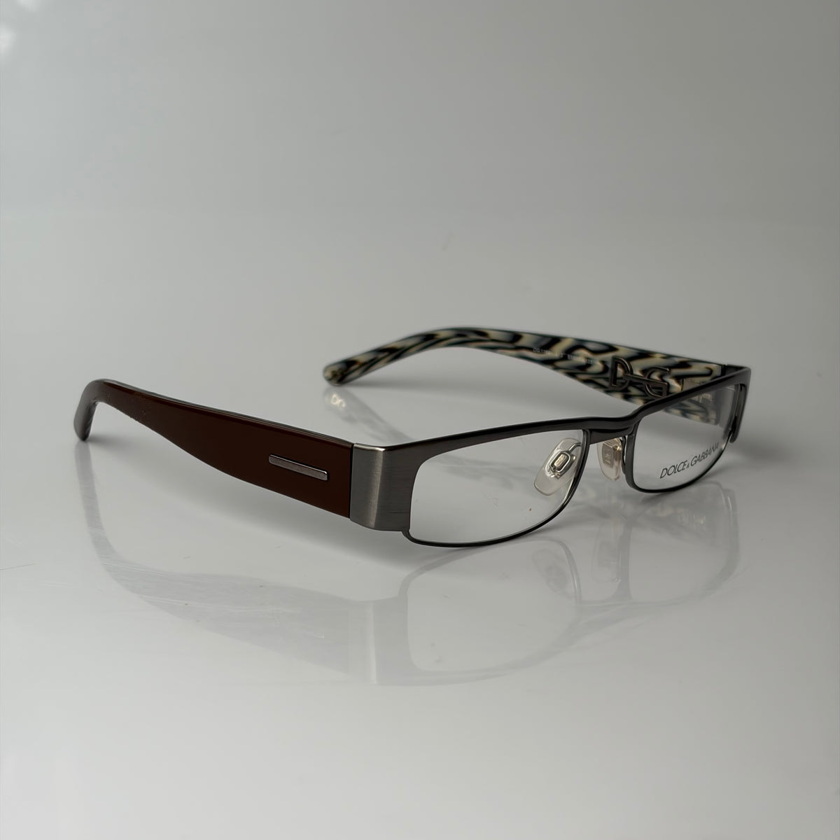 Dolce & Gabbana 1162 Glasses