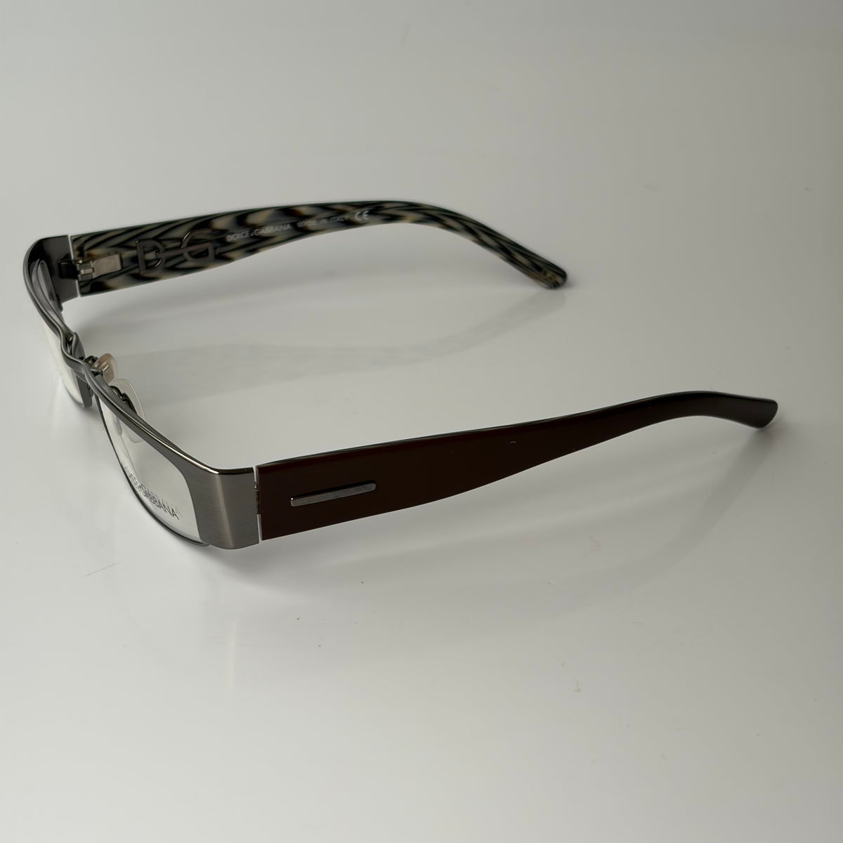 Dolce & Gabbana 1162 Glasses
