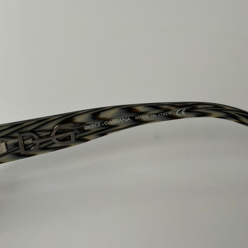 Dolce & Gabbana 1162 Glasses