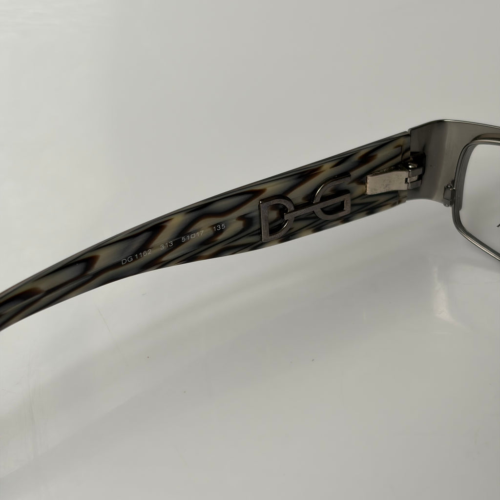 Dolce & Gabbana 1162 Glasses