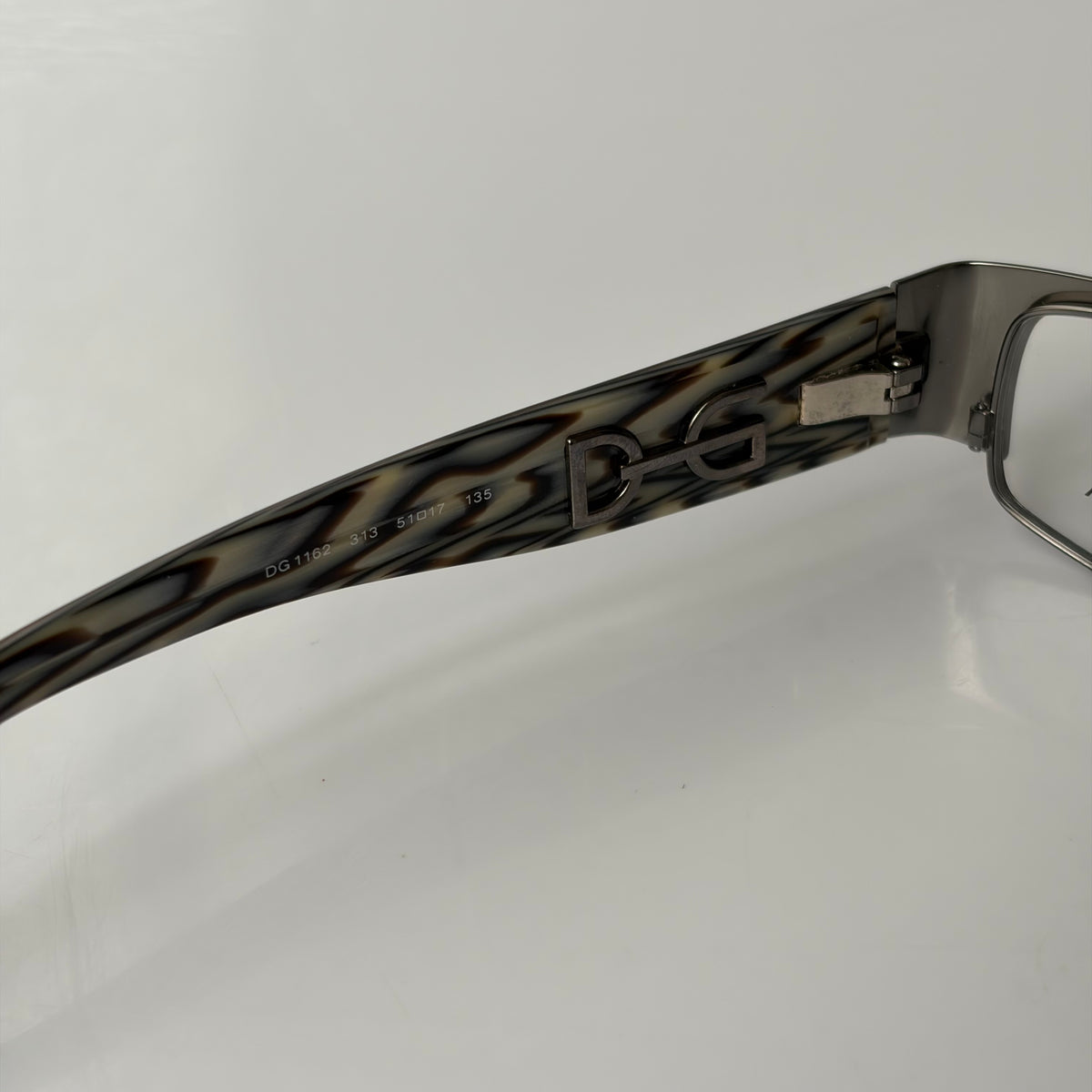 Dolce & Gabbana 1162 Glasses