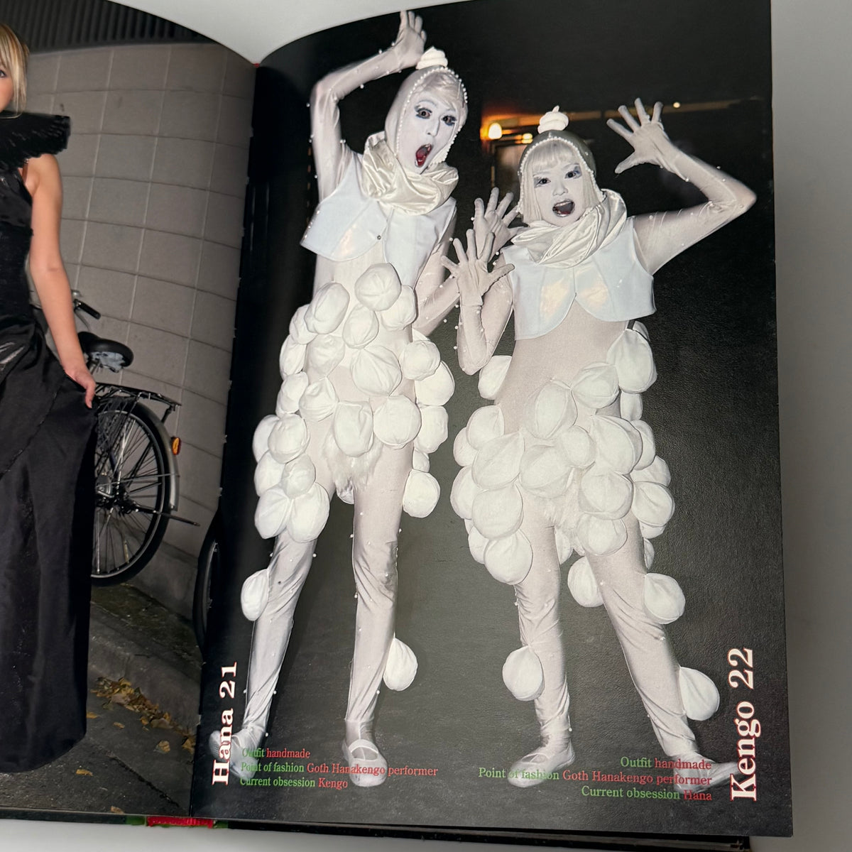 Gothic & Lolita, Phaidon Book