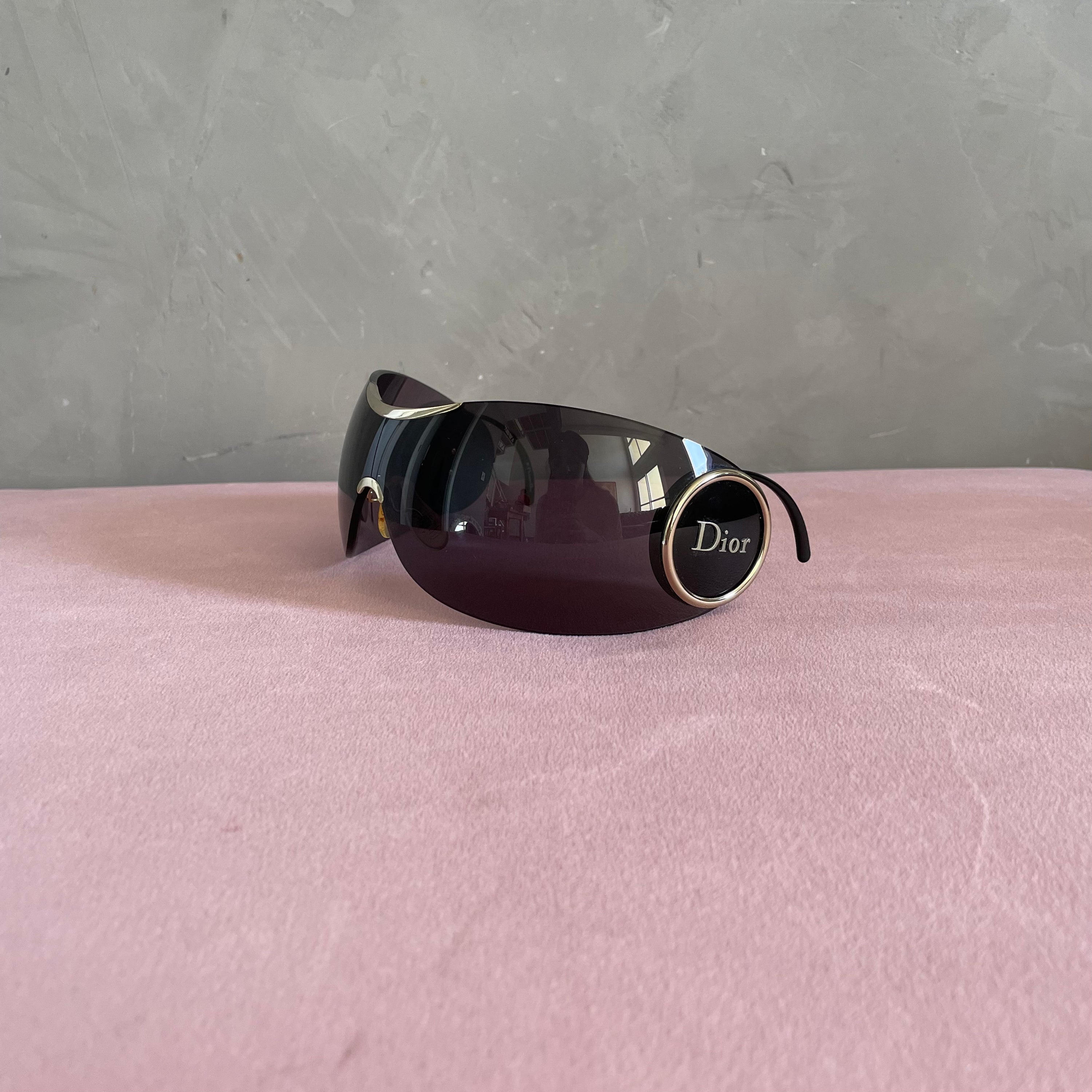 Dior Dior Sport 2 Sunglasses