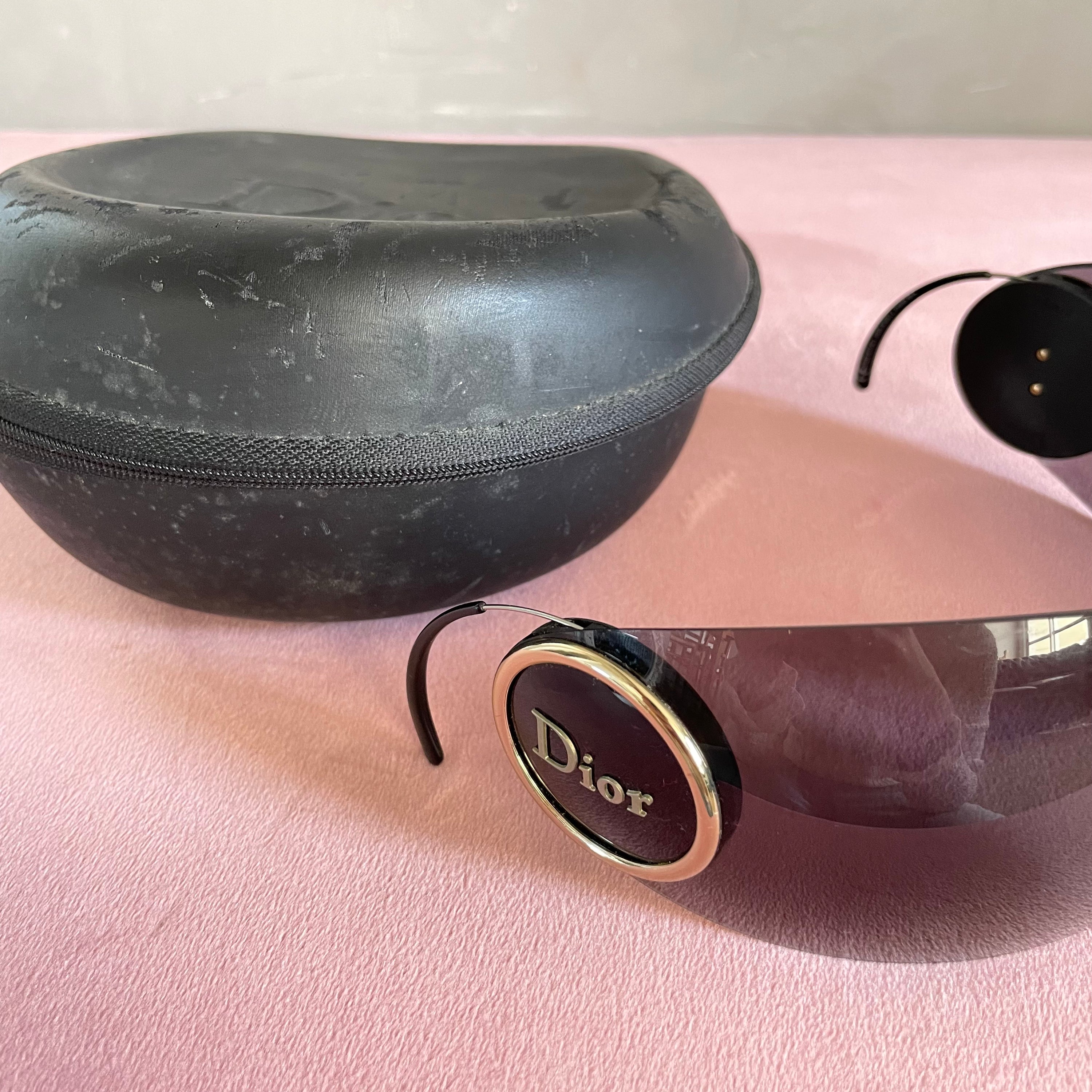 Dior Dior Sport 2 Sunglasses