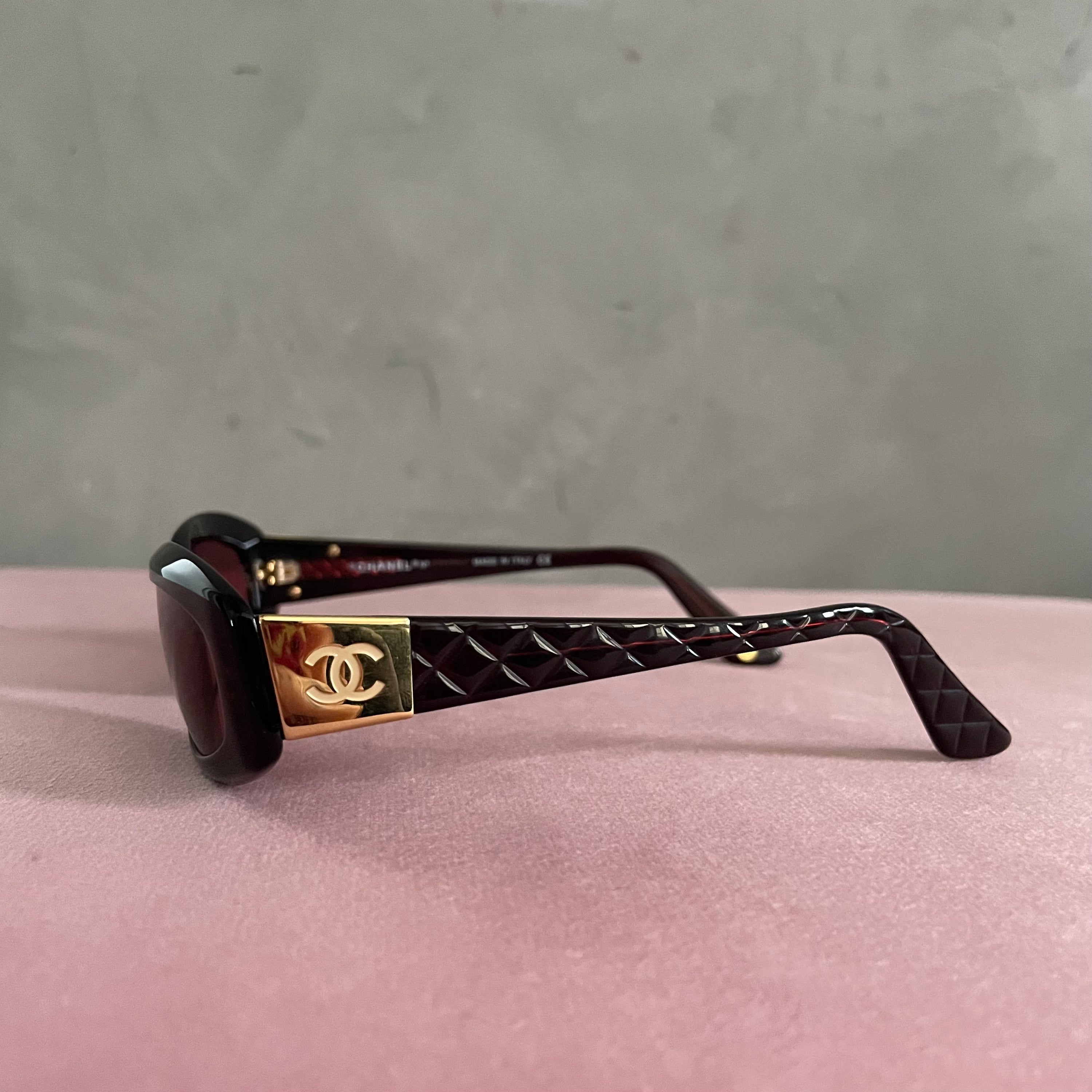 Chanel 5014 Sunglasses